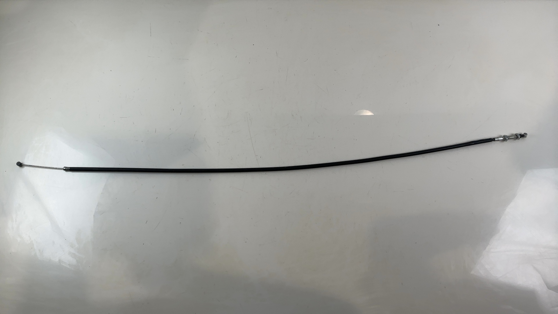 Aprilia Tuono RS 660 Factory CC Clutch Cable 2022-2026 OEM 2B005348 - Image 1