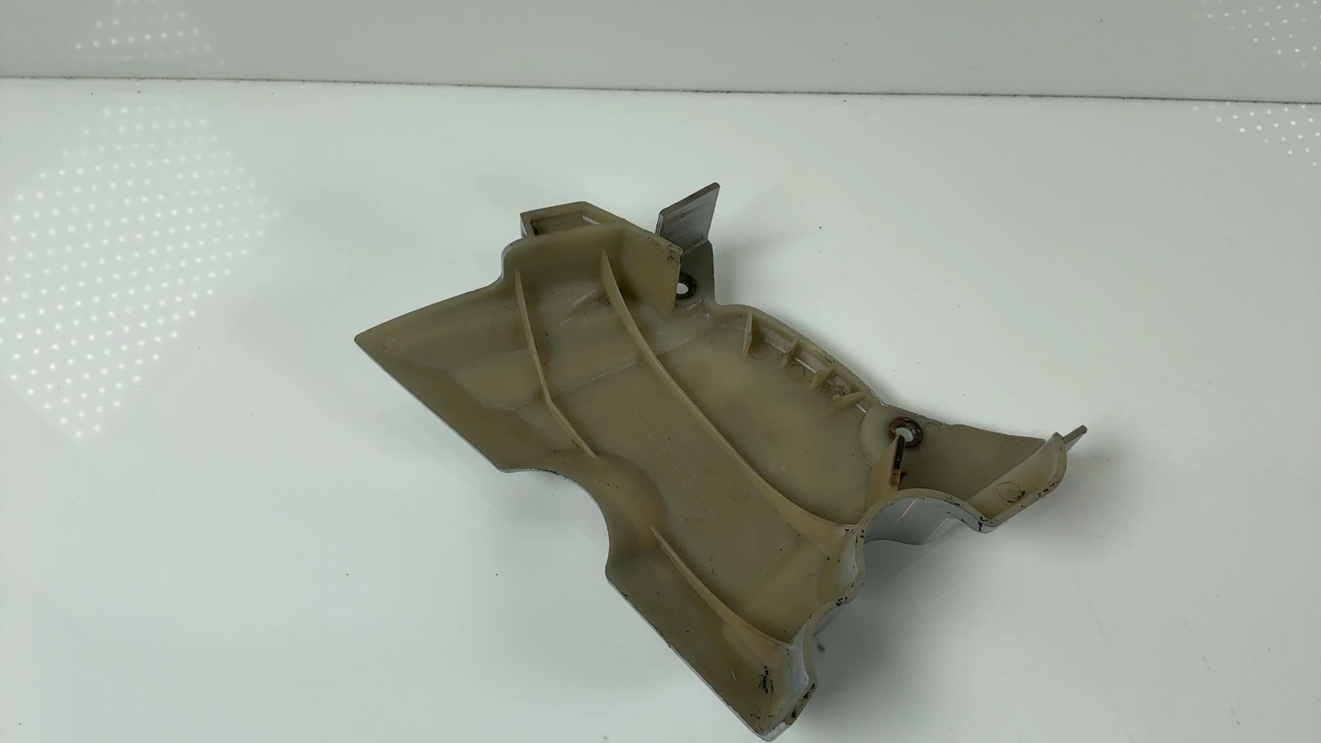 Yamaha YBR 125 RE05 125cc Front Sprocket Cover 2007 2008 2009 OEM 5VL-E5418-00 - Image 6