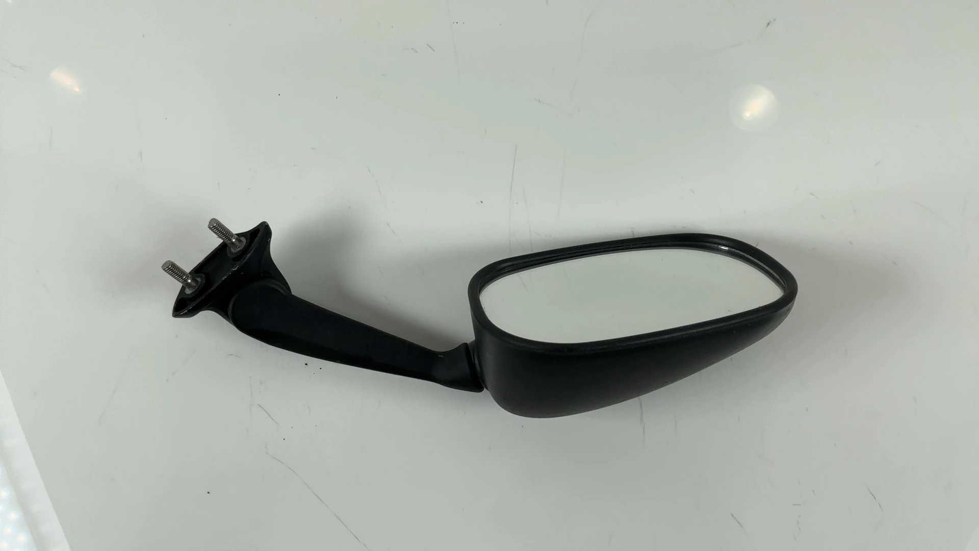 Suzuki GSXR 600 GSX-R750 600cc 750cc Left Side Mirror 2006 2007 OEM 56600-41G00