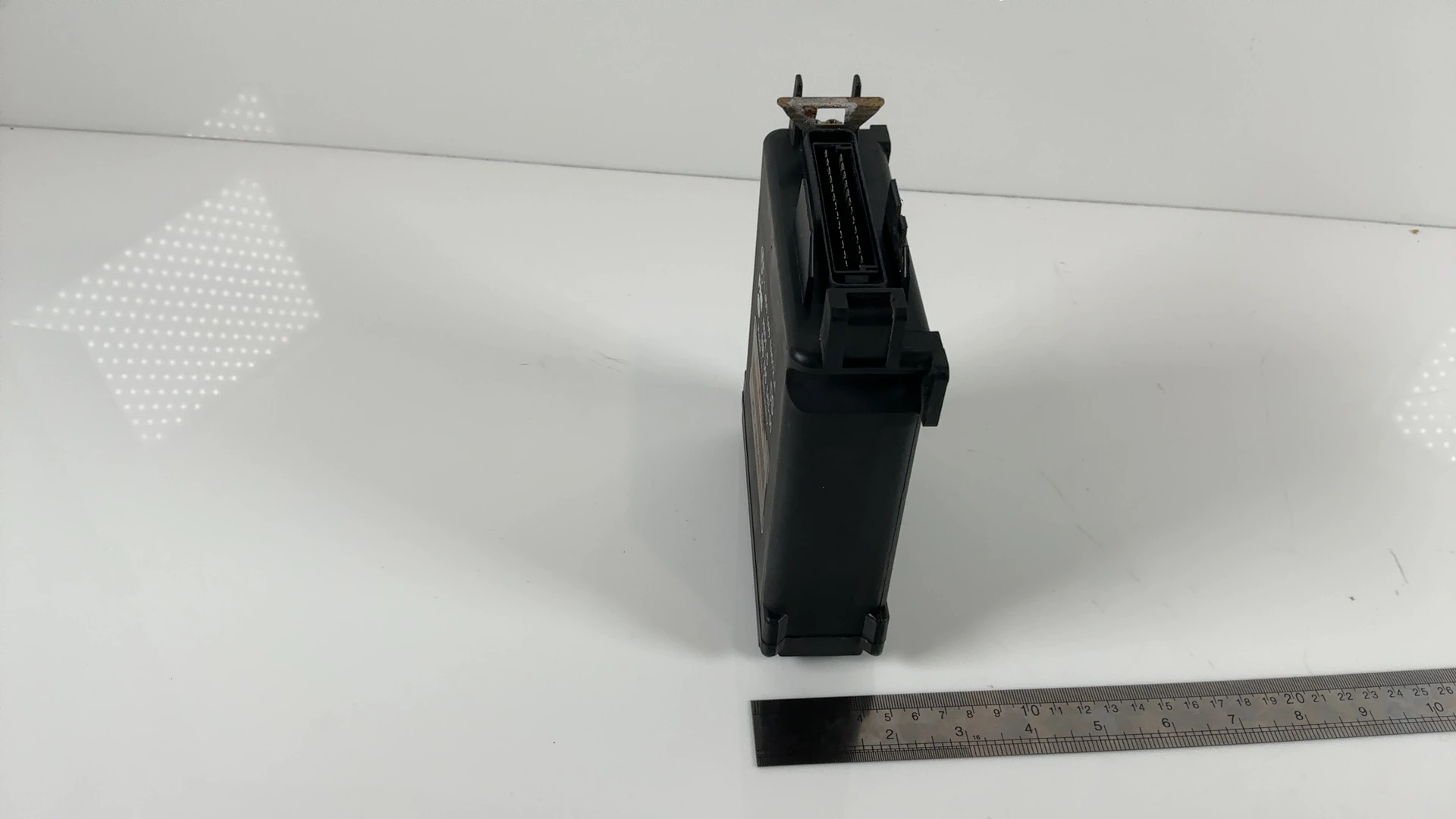 BMW K75 RT AB01.5 750CC ABS ECU Control Unit 1989-1995 OEM 34521459699 - Image 2