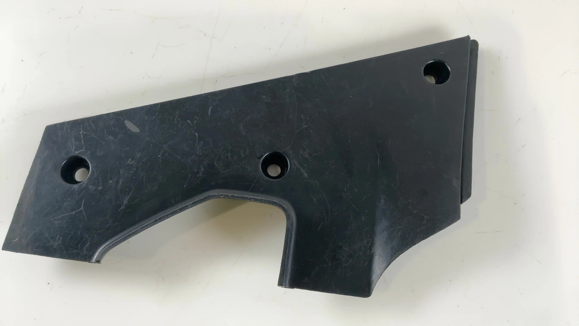 Suzuki GSXR 600 750 SRAD Right Inner Under Cowl 1996-2000 OEM 94461-33E00 - Image 6