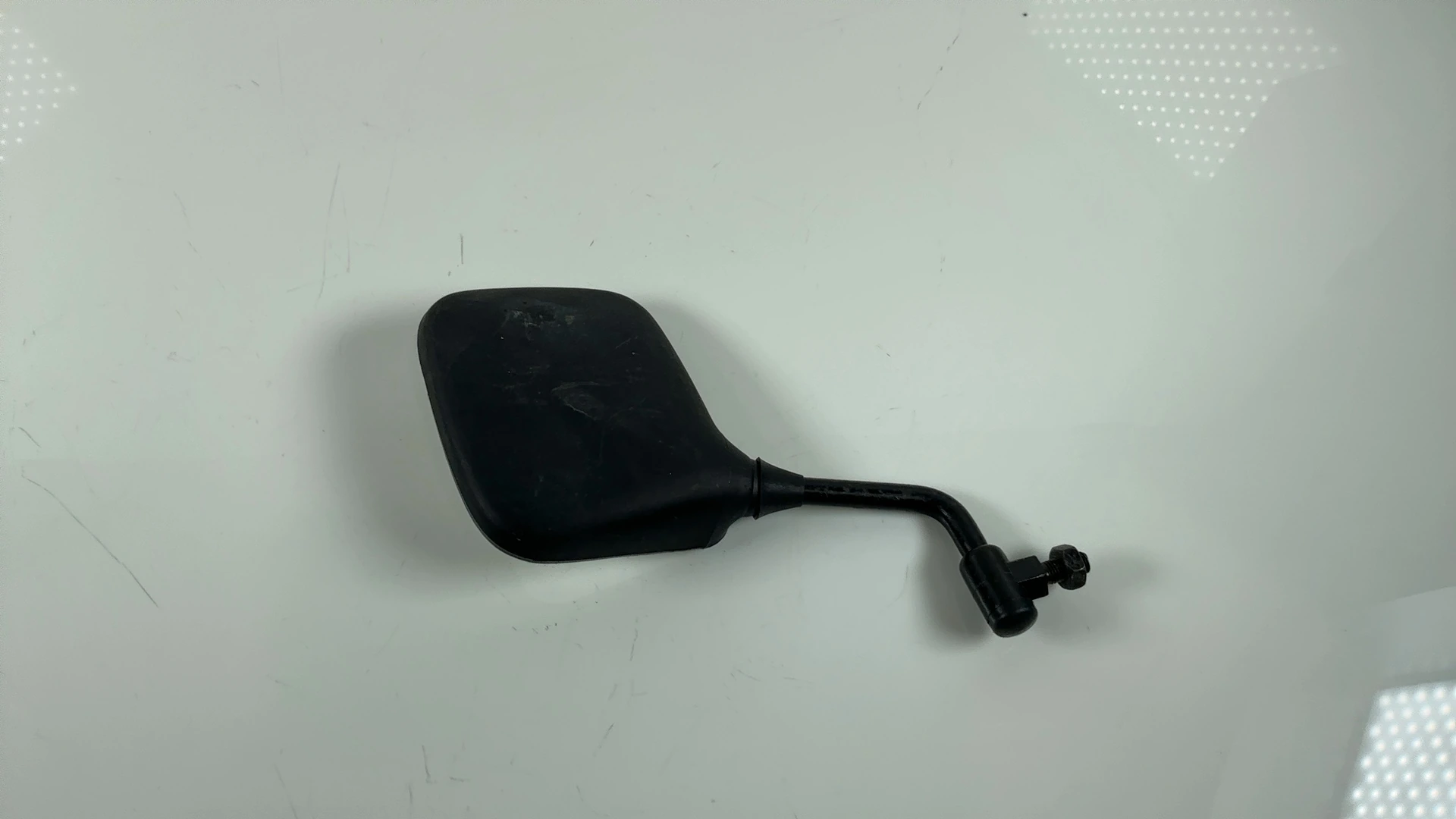 Yamaha FJ1100 1100cc Left Hand Side Mirror 1984 1985 OEM 31A-26290-00-00 - Image 2