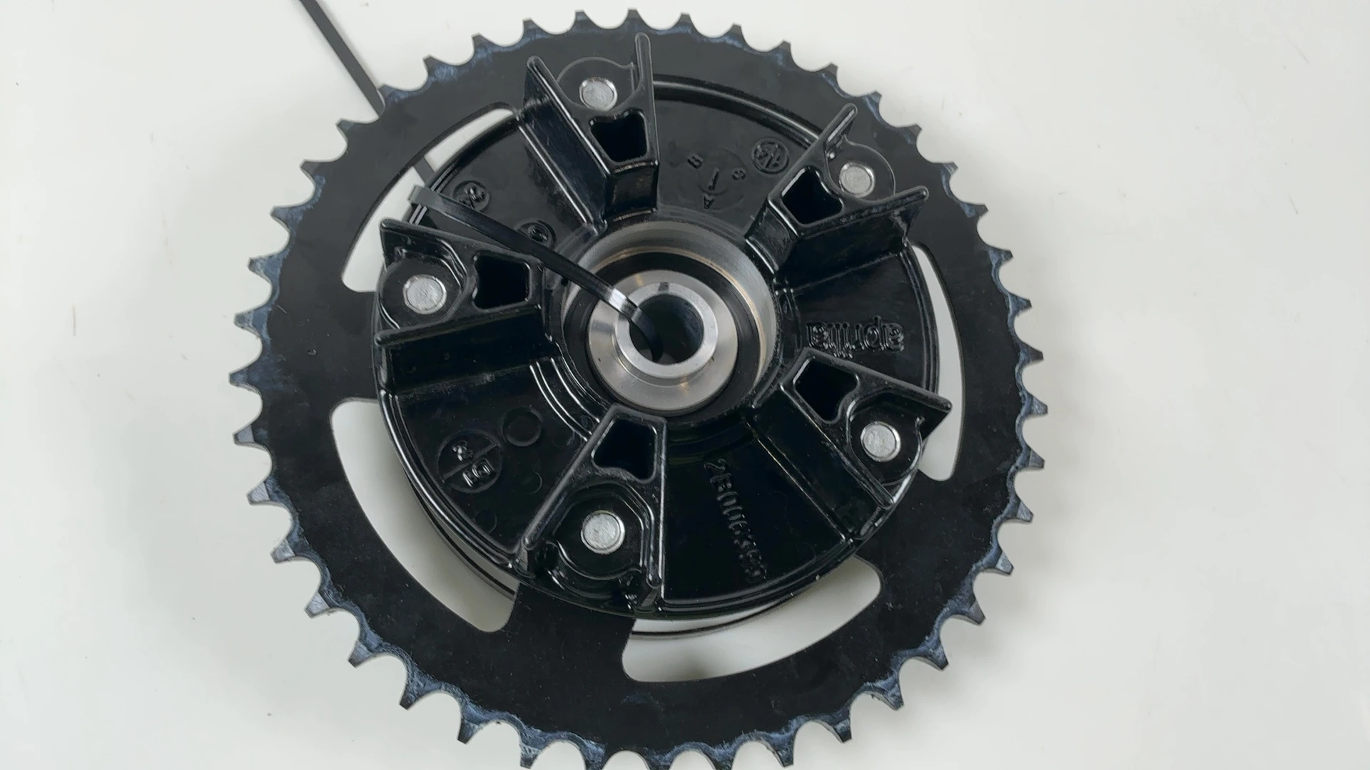 Aprilia RS660 Tuono 660 Rear Sprocket Hub Cush Drive 2020-2026 OEM 2B006393 - Image 2