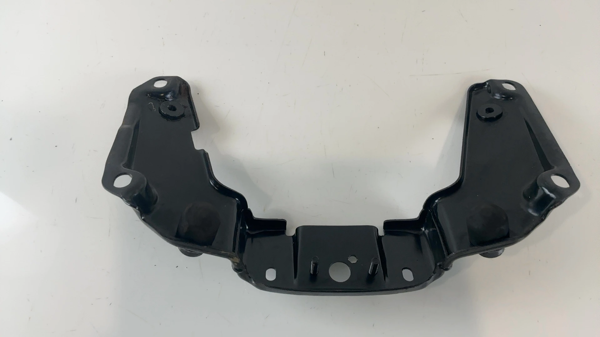 Yamaha Neo's 5AD 50cc Fuel Tank Bracket Mount 1997 1998 OEM 5AD-F1232-00 Grimeca - Image 2