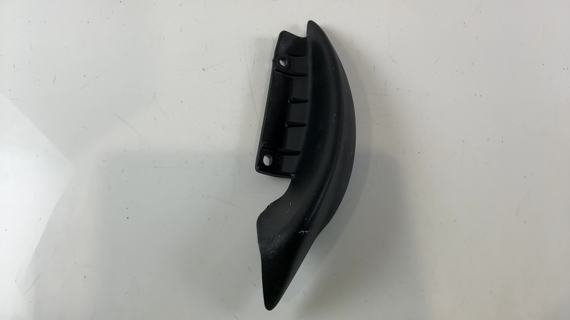 Peugeot Elyseo 50 100 125 Scooter Left Rear Grab Handle 1998-2004 OEM 1173808900 - Image 6