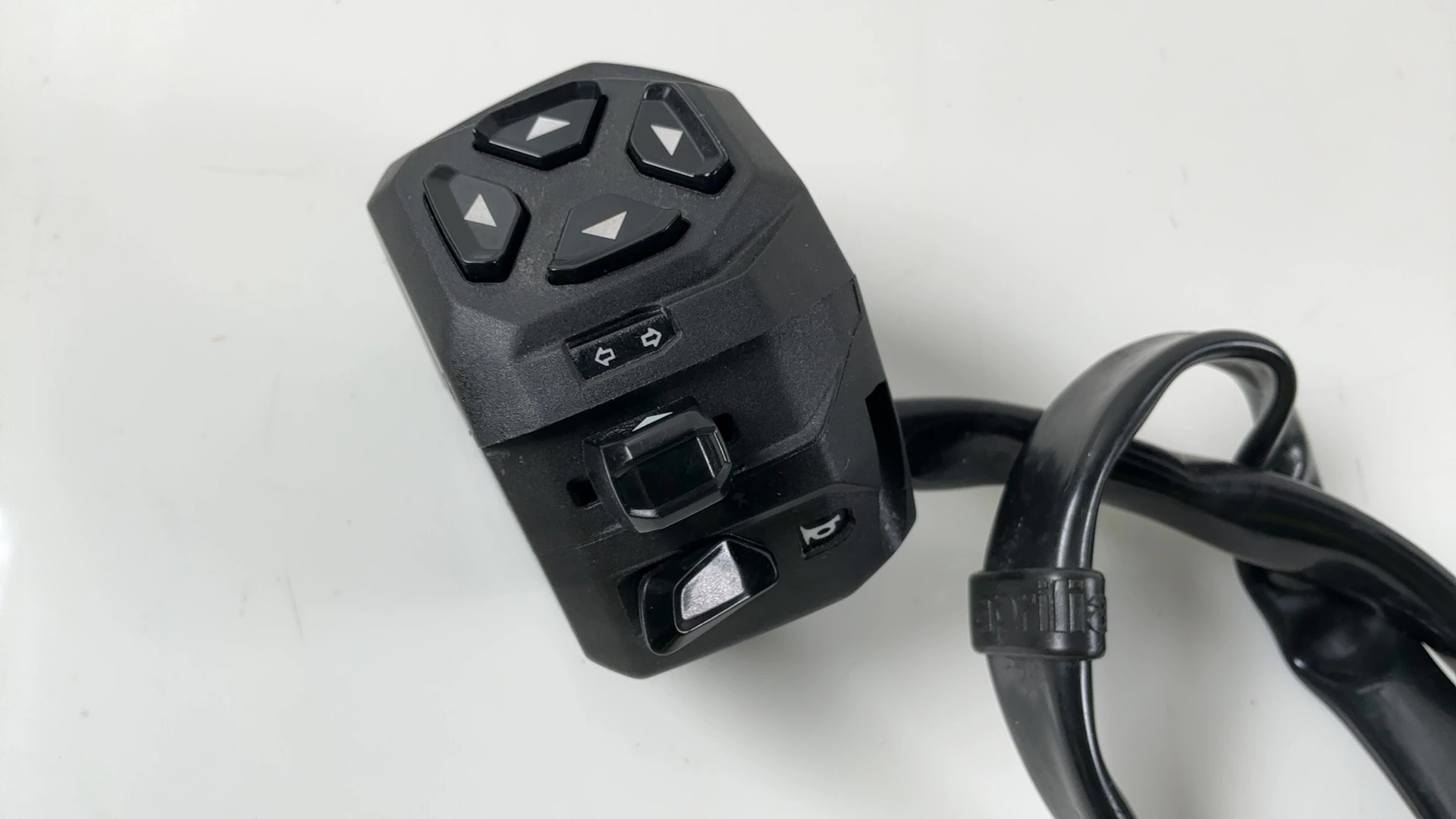 Aprilia RS 660 RS660 660cc Left Handlebar Switch Pod Control 2021-2026 2D000548 - Image 4