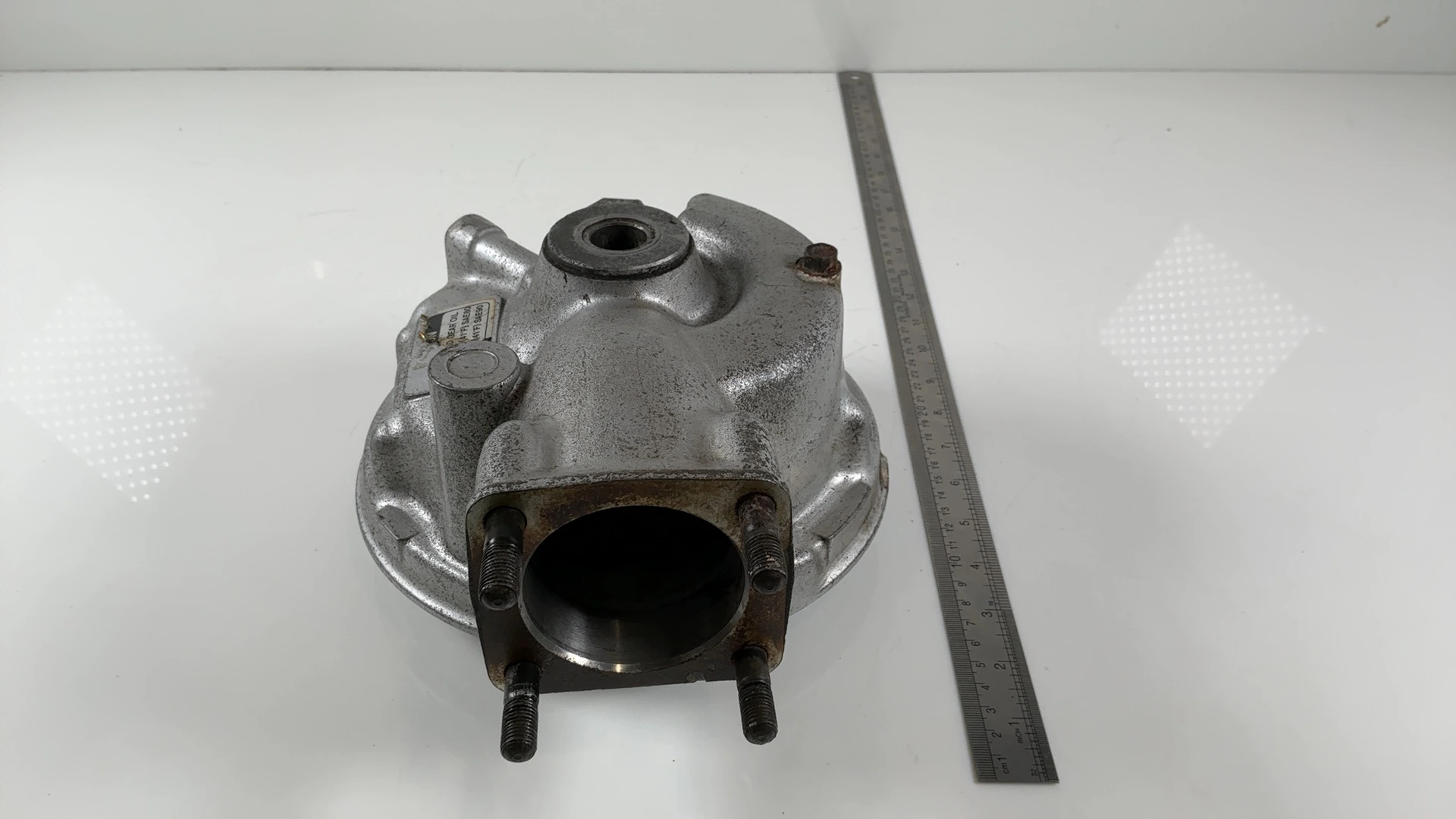 Kawasaki Concours ZG1000 Final Drive Differential Gear 1986-2006 13101-1099-7J - Image 3