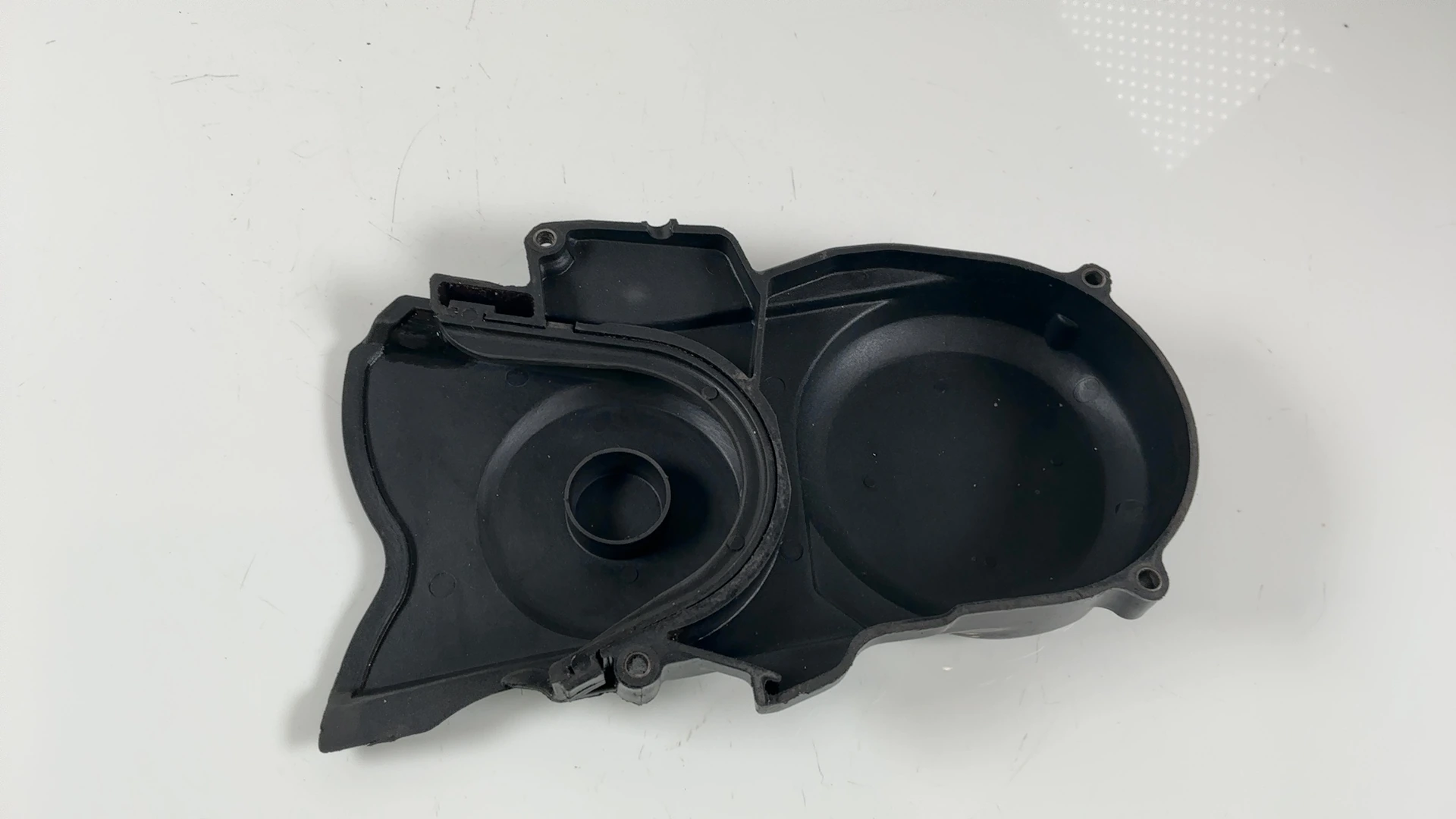 Honda NS125 NS125R NS125F 125 CC Engine Sprocket Cover 1985-88 OEM 11341-KR1-760 - Image 6