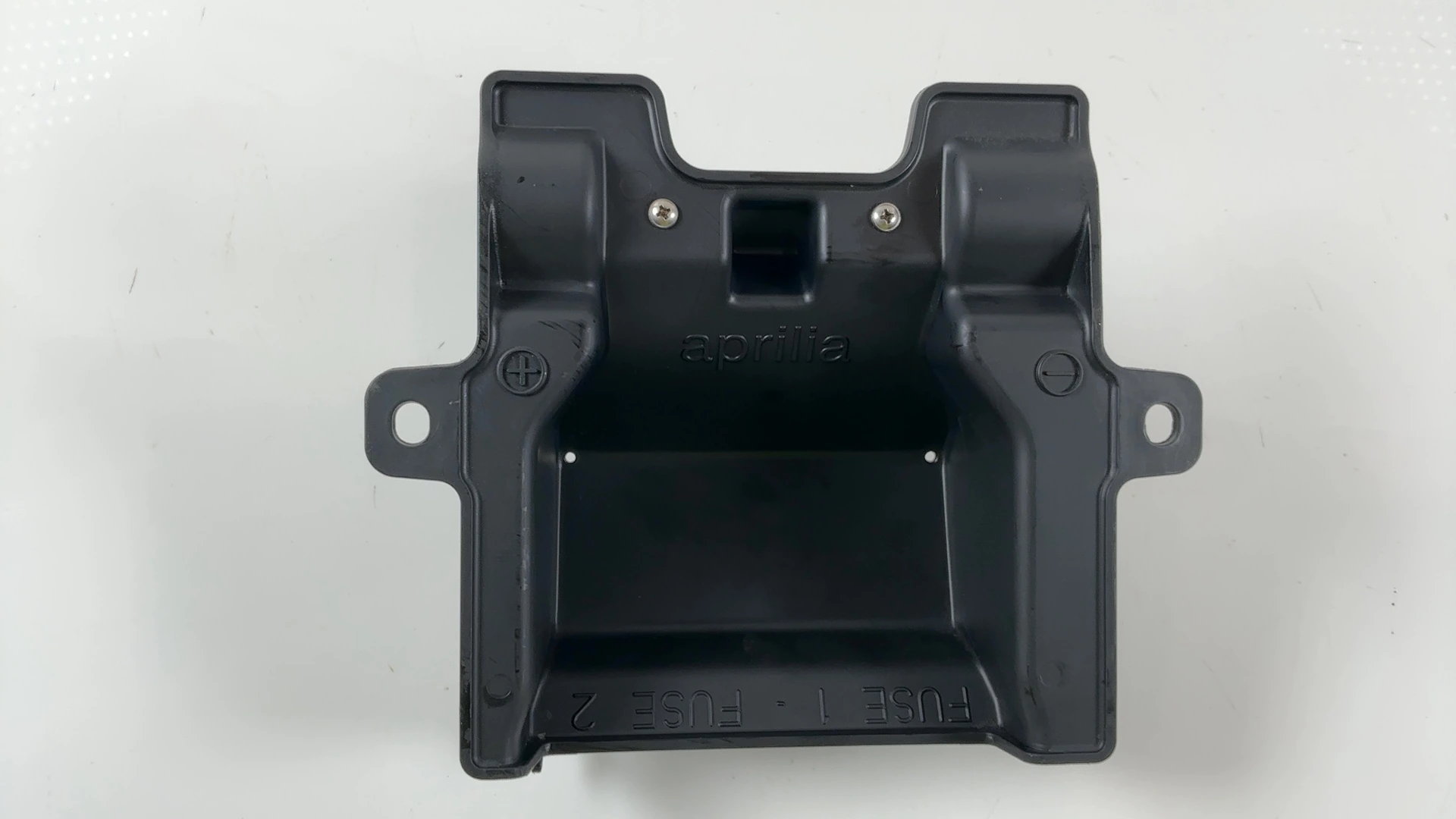 Aprilia RS660 Tuono 660 660cc Battery Box Bracket Cover 2020-2026 OEM 2B006672