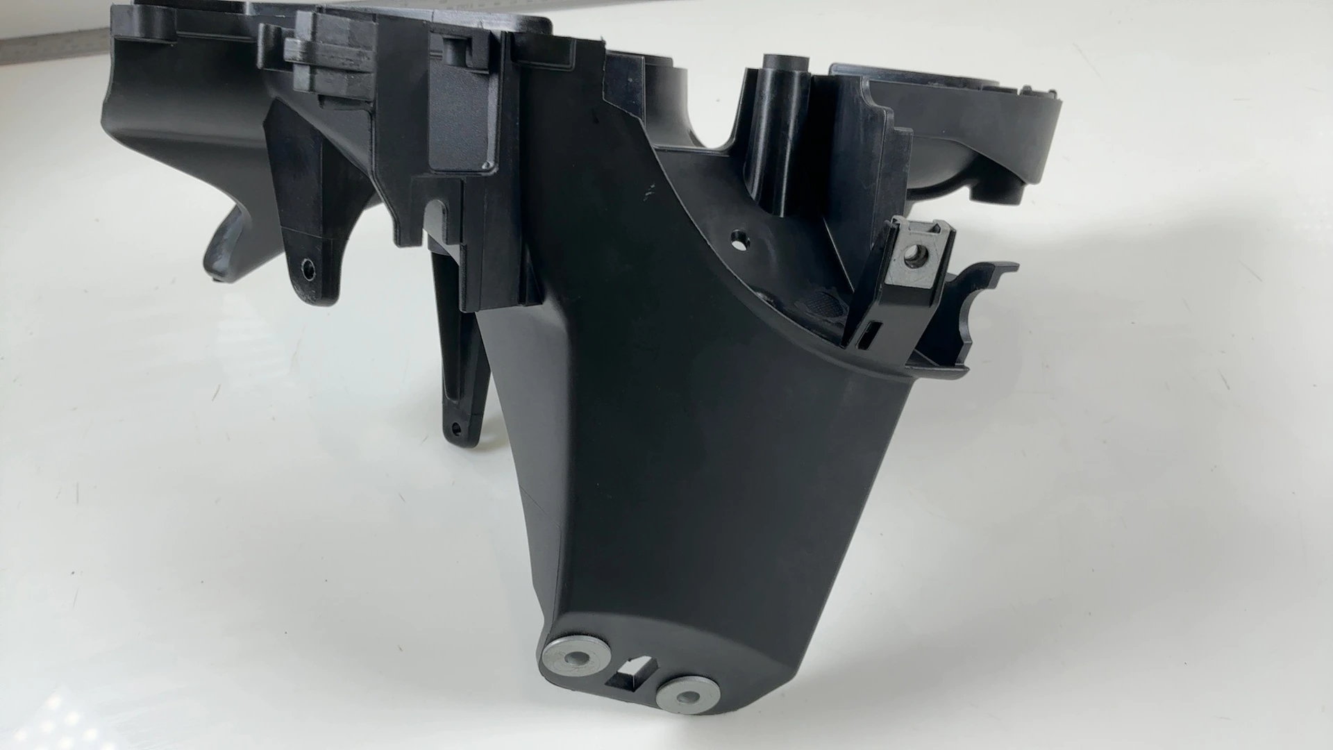 Aprilia RS 660 RSV4 1100 Front Left Dashboard Support Panel 2021-26 OEM 2B013079 - Image 7