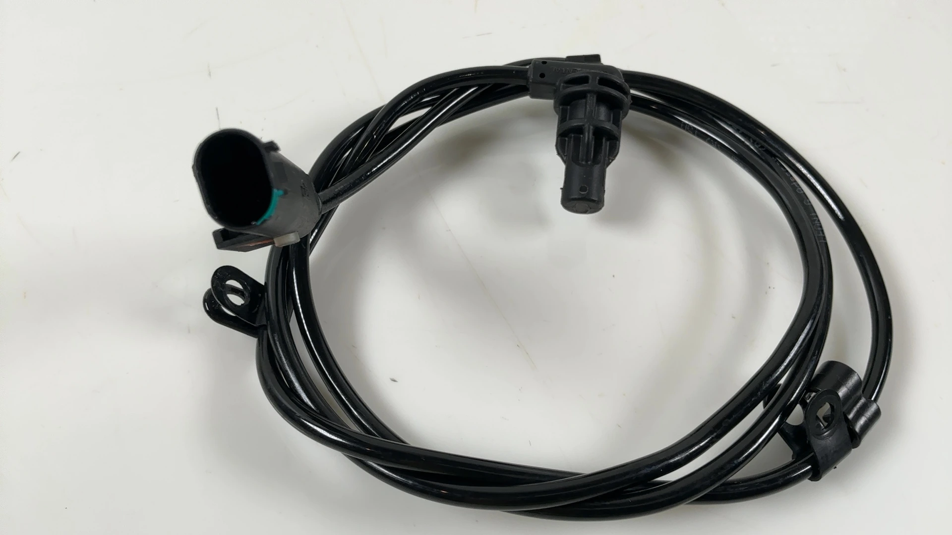 Aprilia RSV4 1100 Factory V4 ABS Speed Sensor 2021-2026 OEM 1D003350 - Image 2
