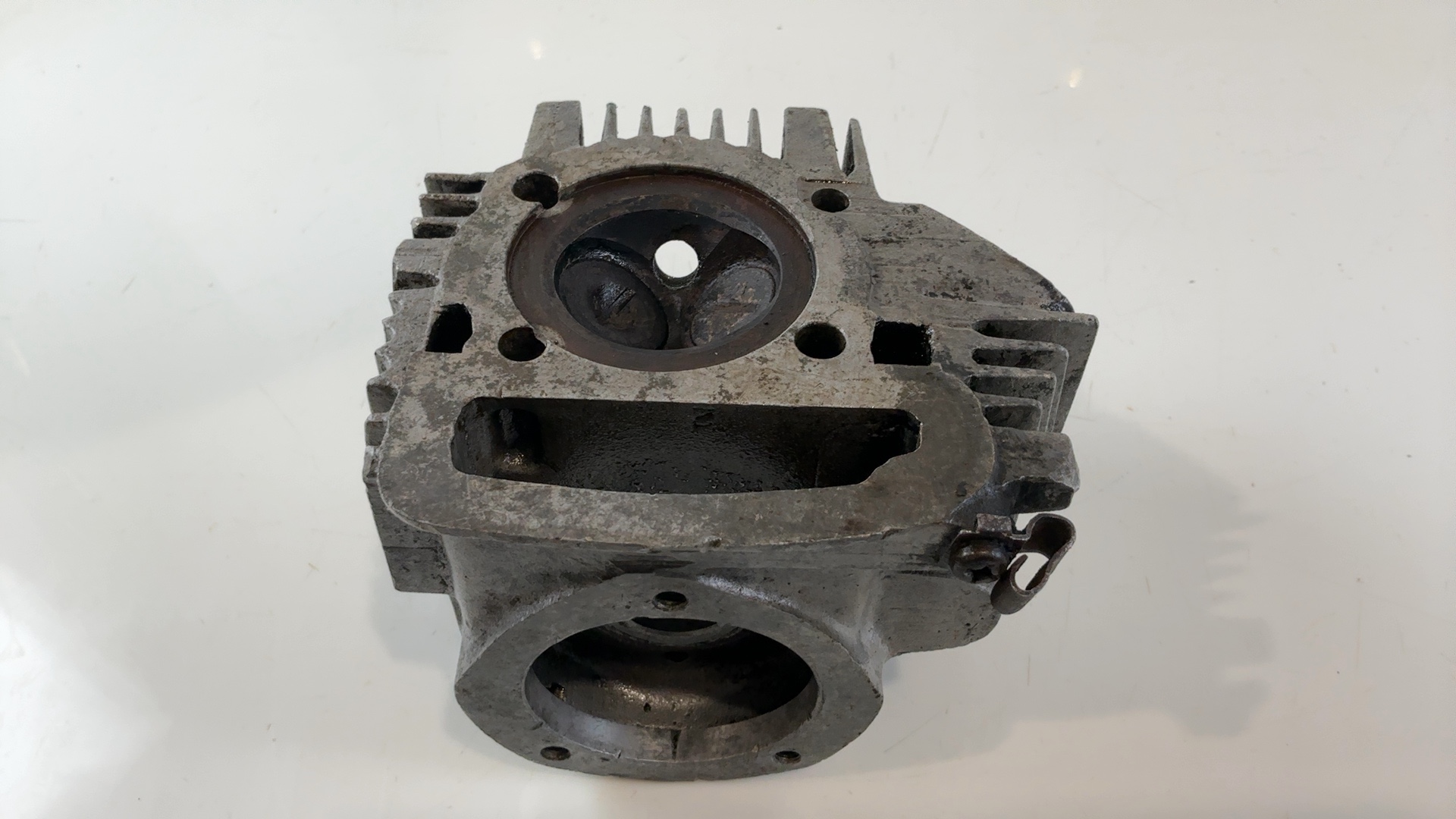 Honda Trail CT90 90cc Cylinder Head 1974-1978 OEM 12200-028-792