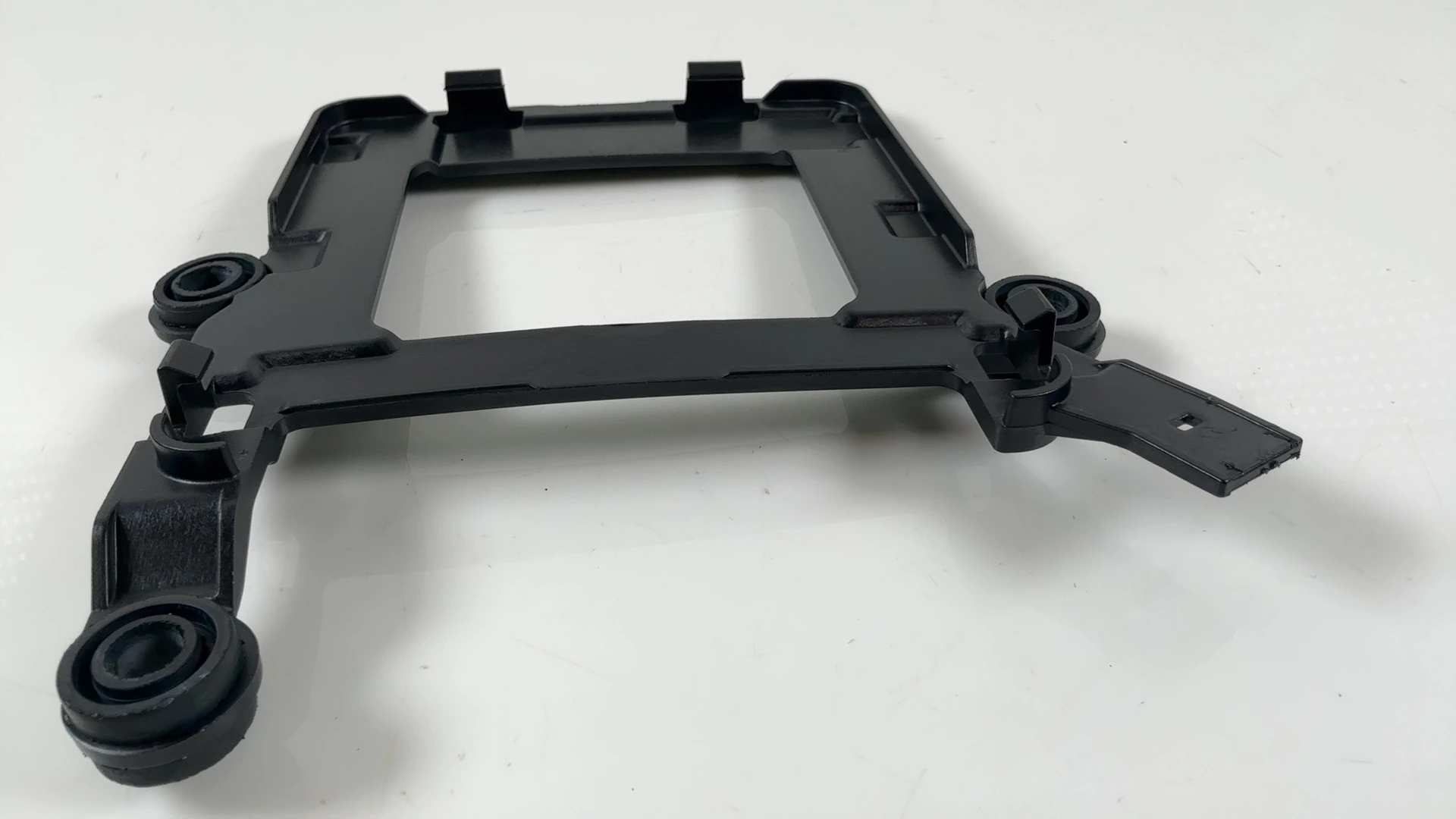 Aprilia RSV4 Tuono V4 1100 ECU Bracket Mount 2021-2026 OEM 2B007170 - Image 6
