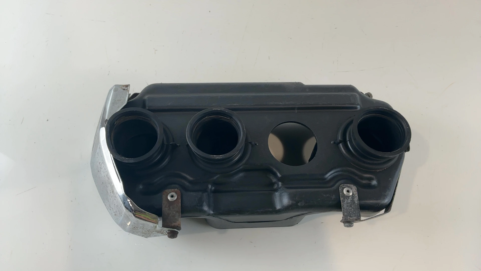 Honda CB650 CB650C Custom 650 Airbox Filter Housing 1979-1982 OEM 17310-460-000