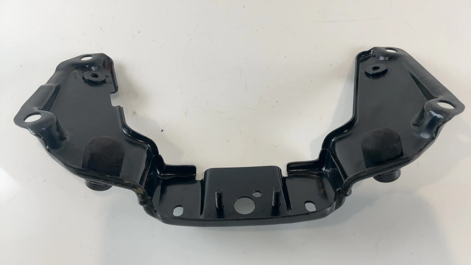 Yamaha Neo's 5AD 50cc Fuel Tank Bracket Mount 1997 1998 OEM 5AD-F1232-00 Grimeca - Image 5