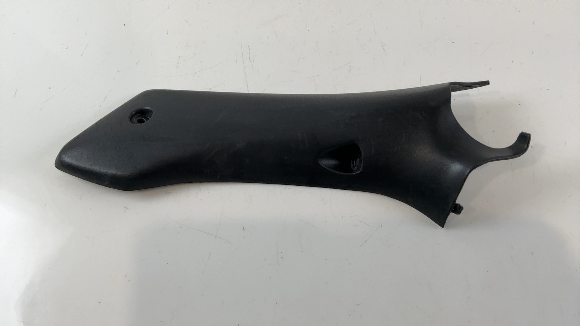 Yamaha Thundercat YZF600R 600cc Left Inner Fairing Panel 1996-2007 4TV-2836M-00 - Image 4