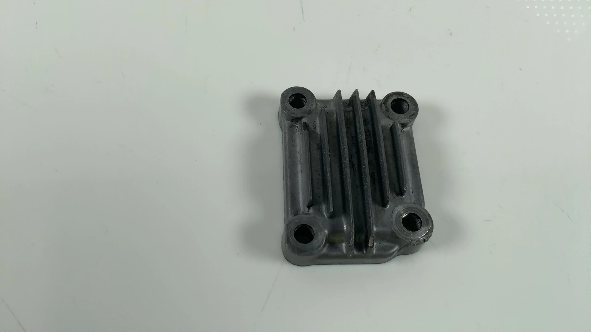 Honda Trail CT90 90CC Cylinder Head Valve Cover Cap 1966-1979 OEM 12301-028-010 - Image 3