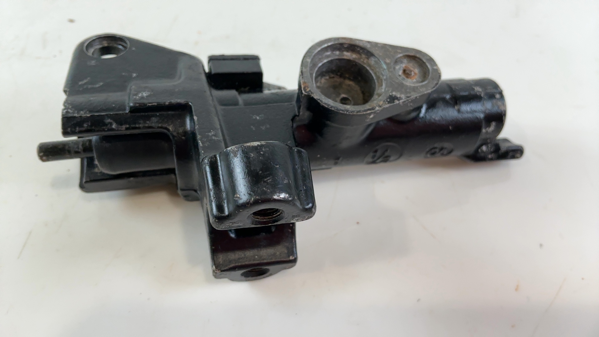 Honda CBR1000RR SC57 1000cc Clutch Master Cylinder 2004 2005 OEM 22890-MEL-016