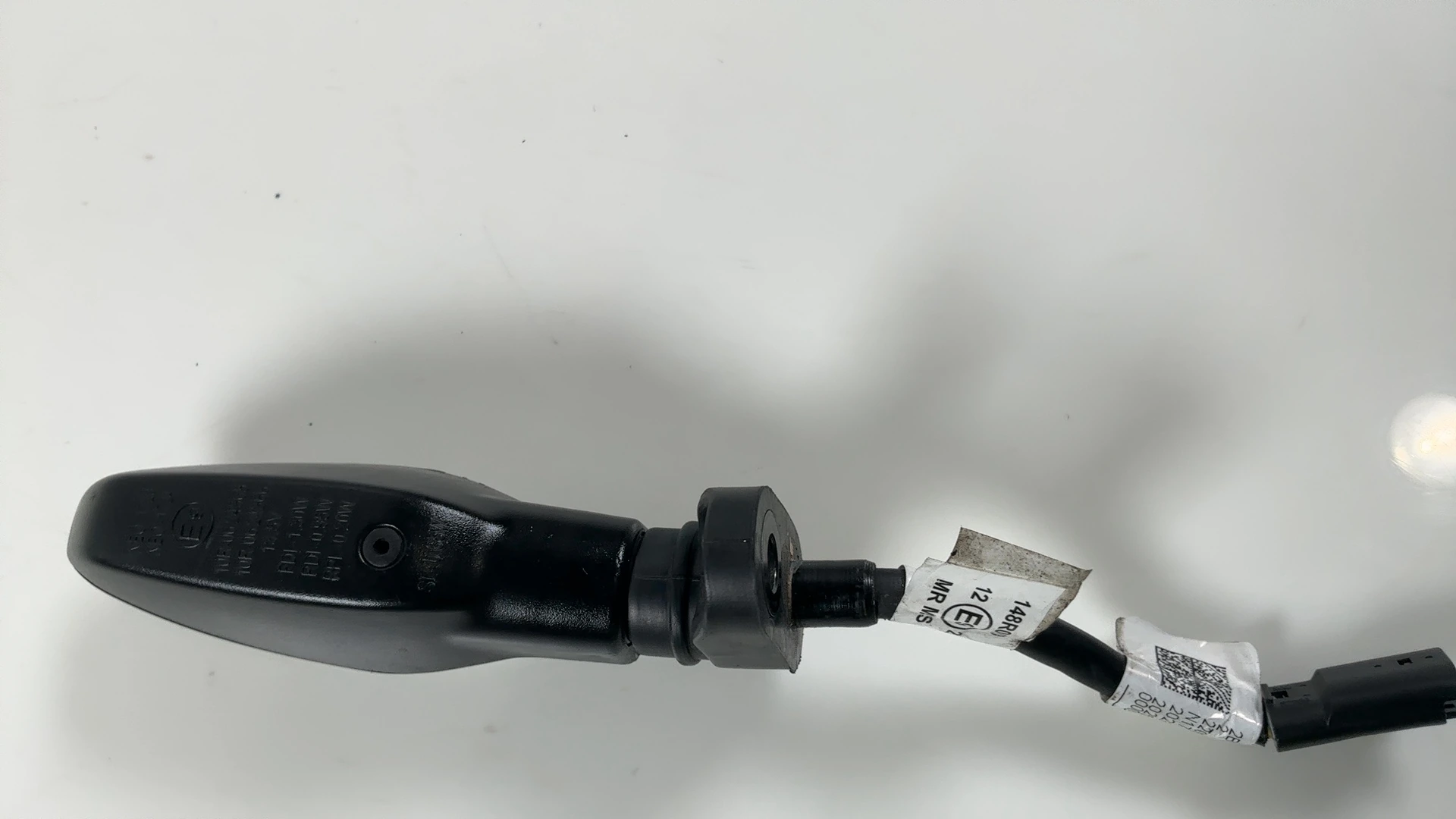 Aprilia RSV4 Tuono V4 1100 Rear Left LED Turn Signal Light 2021-26 OEM 2B012234 - Image 4