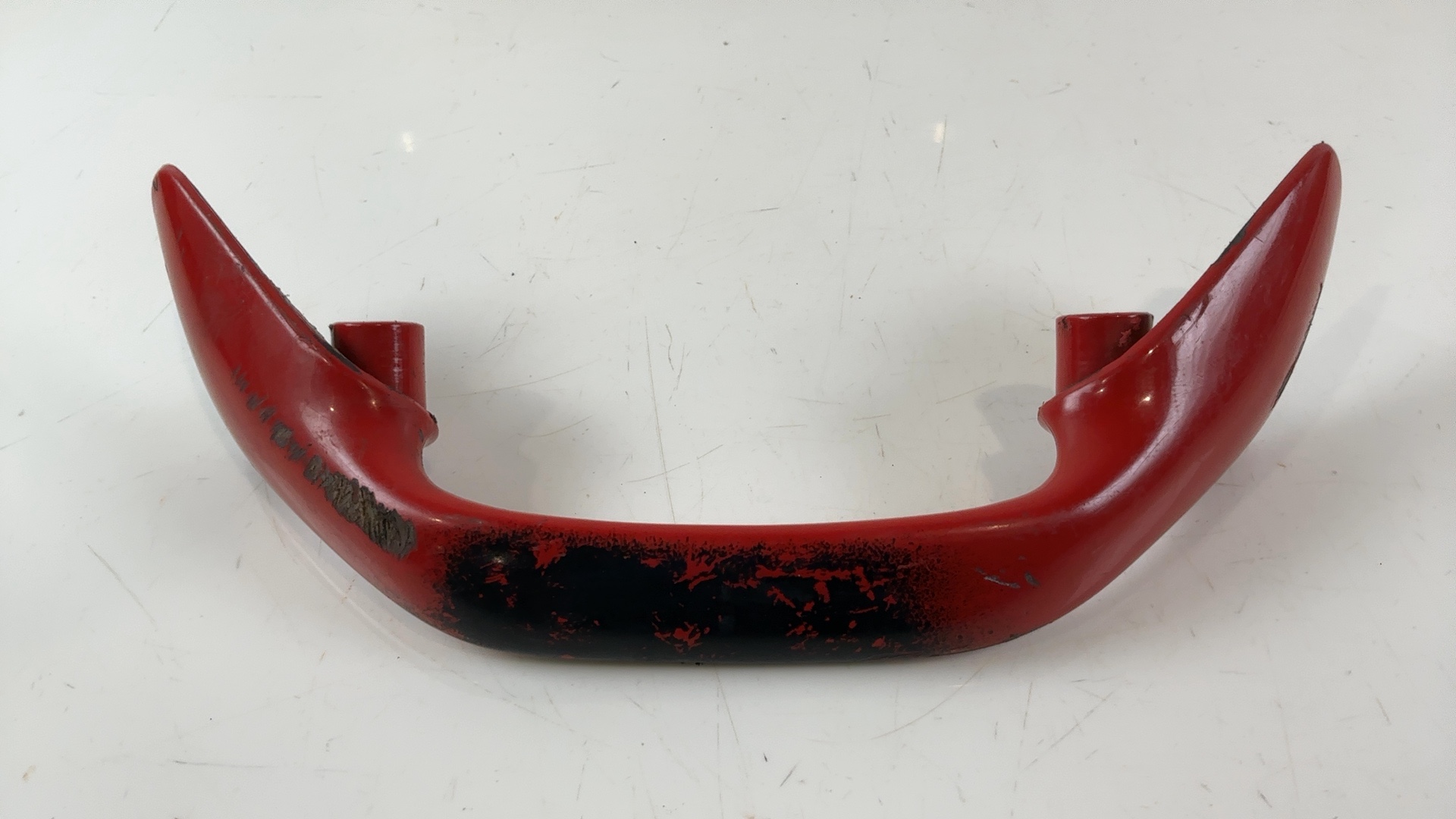 Gilera Runner 50 125 180 Rear Passenger Grab Bar 1997-2005 OEM 29889700R7