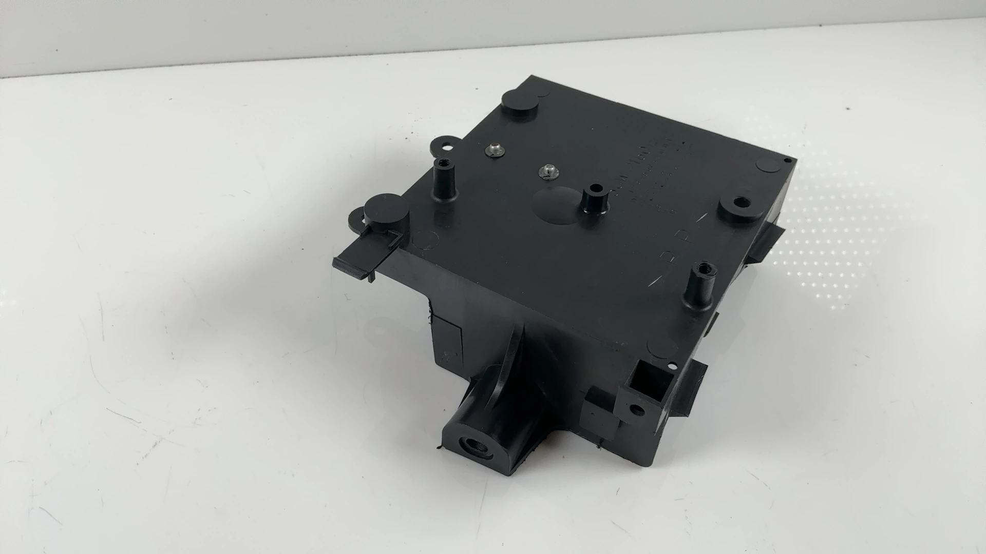 Yamaha FJR1300 FJR 1300cc Underseat Tool Storage Box 2001-05 OEM 5JW-2160E-00-00 - Image 5