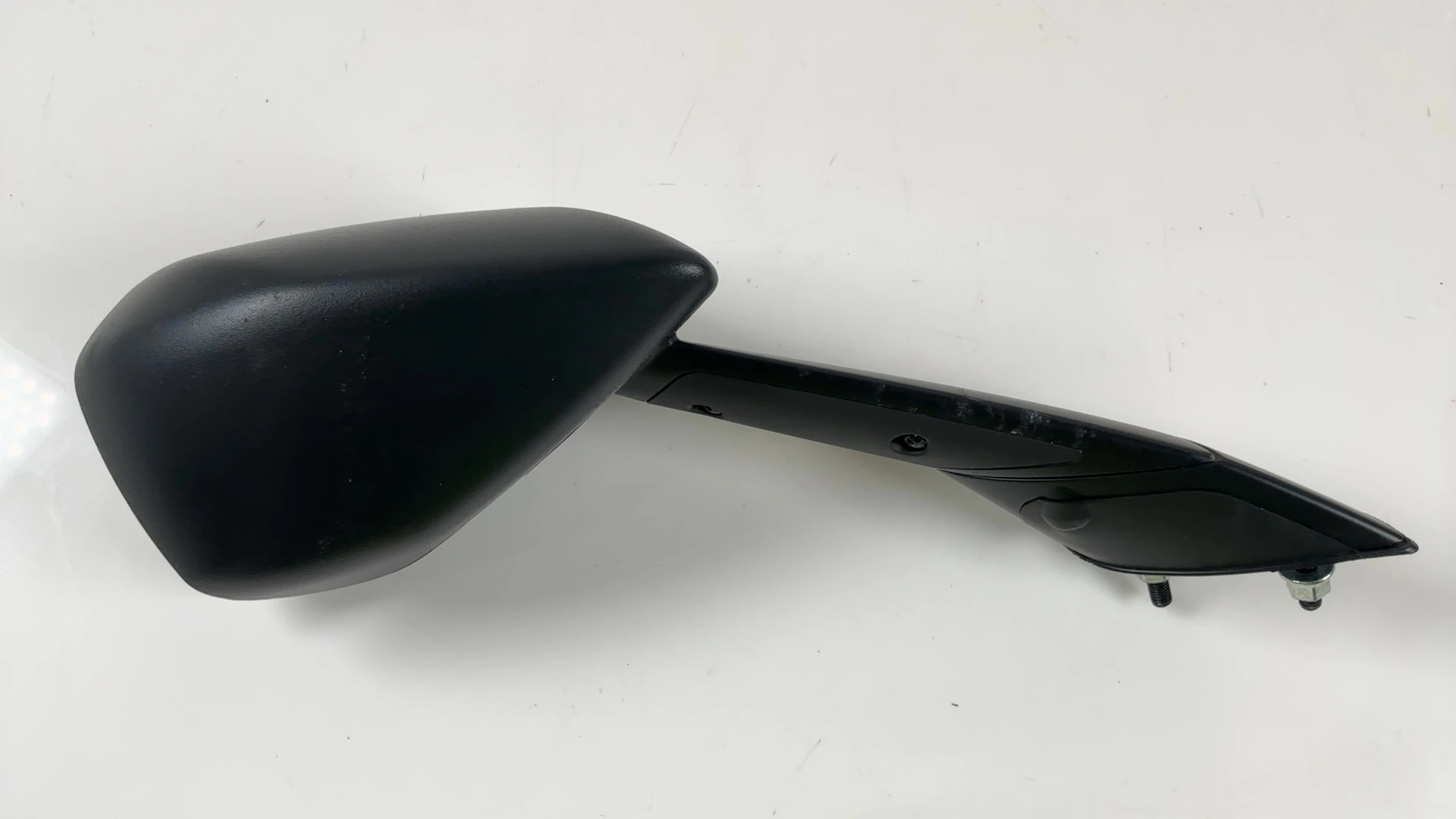 Aprilia RS660 RS 660 660cc Right Side Rearview Mirror 2021-2026 OEM 2B008412 - Image 3