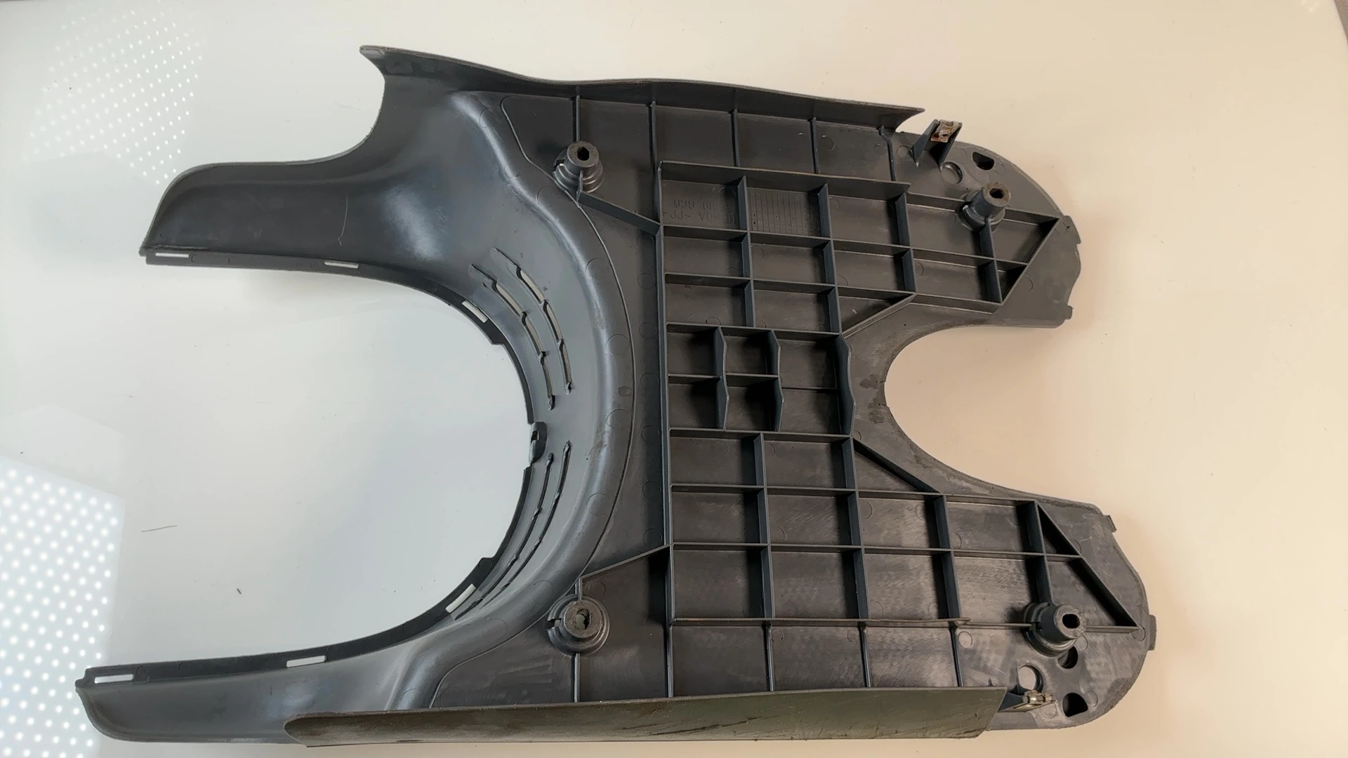 Honda Sky SGX50 50cc Floor Panel Step Board 1997-2004 OEM 64310-GCG-930ZB - Image 2