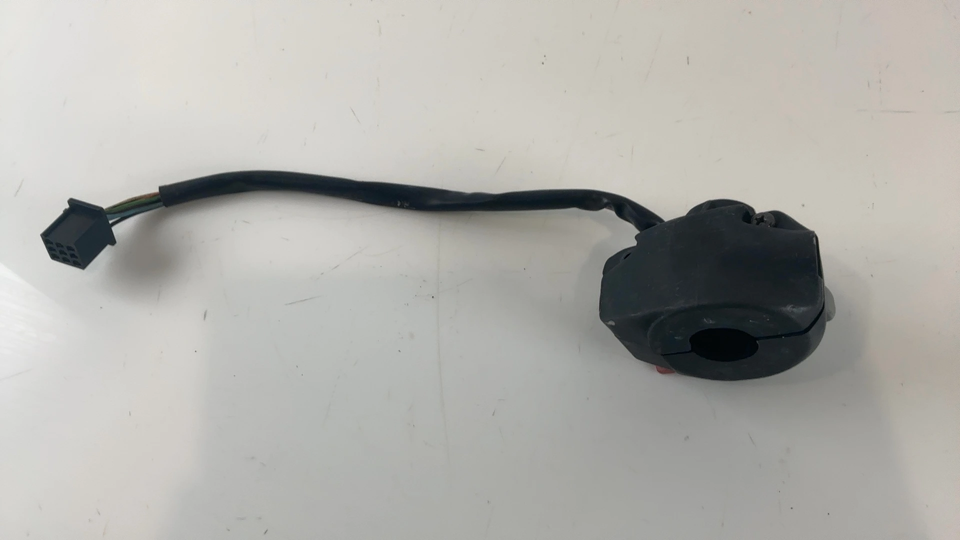 Honda X8R SZX50 50cc Left Handlebar Switch 1998-2003 OEM 35200-GCM-901 - Image 2