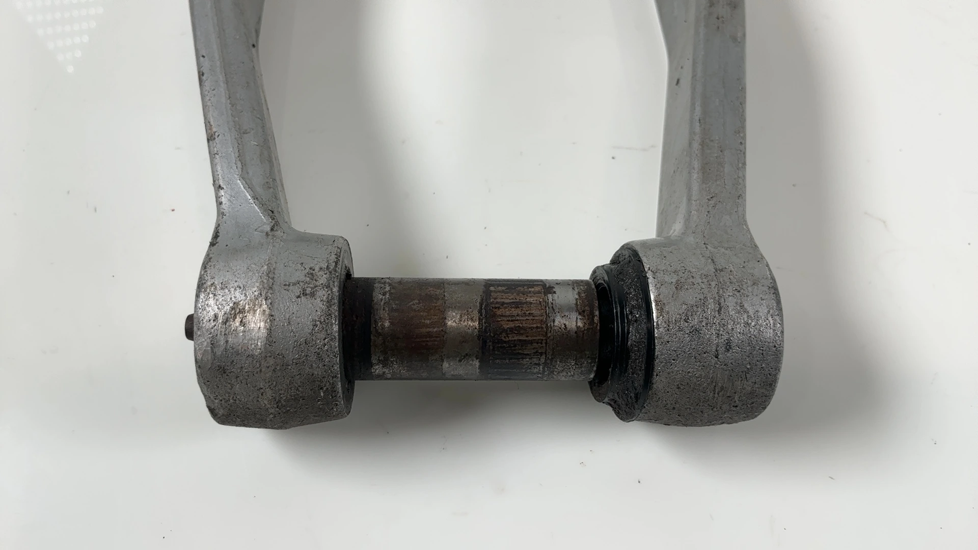 Kawasaki GTR 1000 ZG1000A 1000cc Rear Shock Linkage Arm 1986-2003 OEM 39007-1094 - Image 6