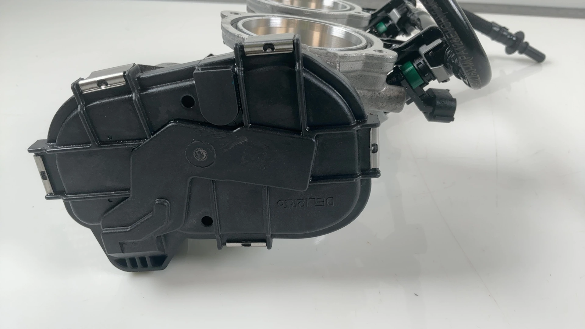 Aprilia RSV4 Tuono V4 1100 Rear Throttle Body 2025 2026 OEM 1A026715 - Image 6