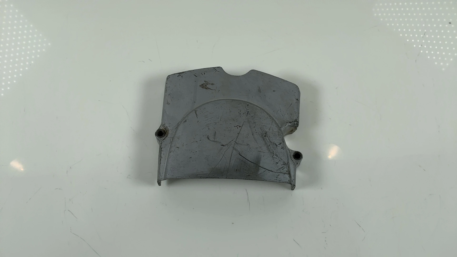 Honda SL100 100 100CC Front Engine Sprocket Chain Cover 1970-1973 11361-107-000