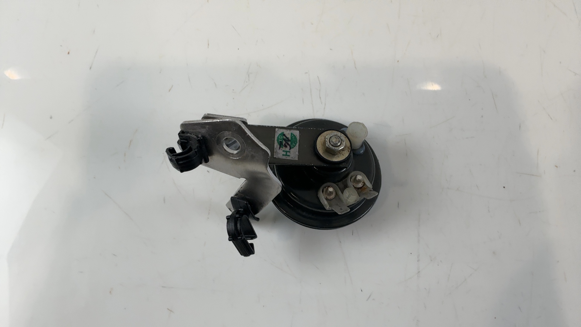 Aprilia RS 660 Factory RS660 660cc Electric Horn  2021-2026 OEM 863339 - Image 6