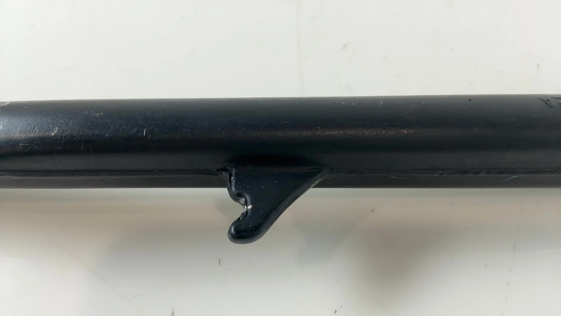 Ducati Superbike 1098 1098cc Side Kick Stand 2007 2009 OEM 55630422A - Image 7