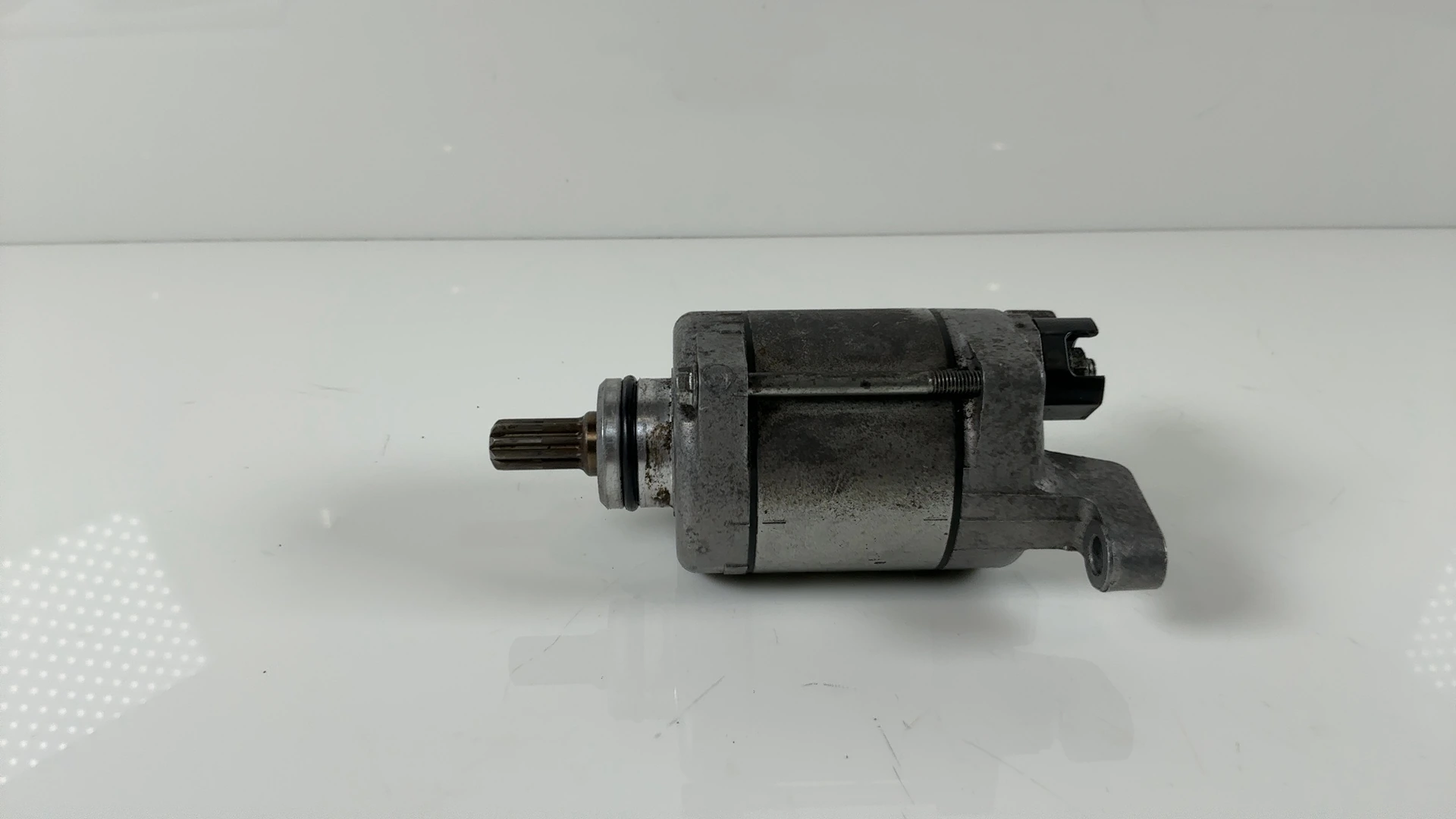 Honda SH125i SH150i 125cc 150cc Starter Motor 2009-2012 OEM 31200-KTF-981