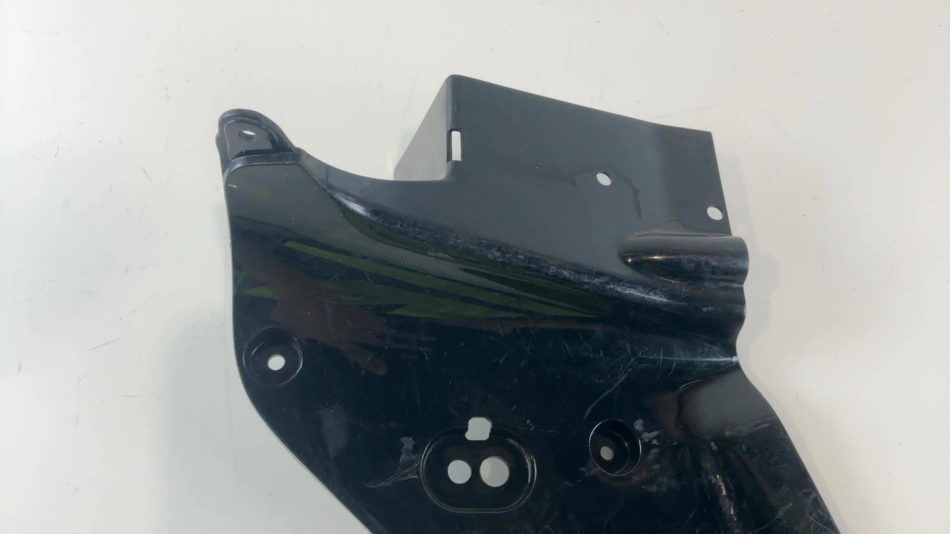 Honda CBR900RR SC28 900cc Inner Right Fairing Cowl 1994-1995 OEM 64325-MAEA-0000 - Image 4