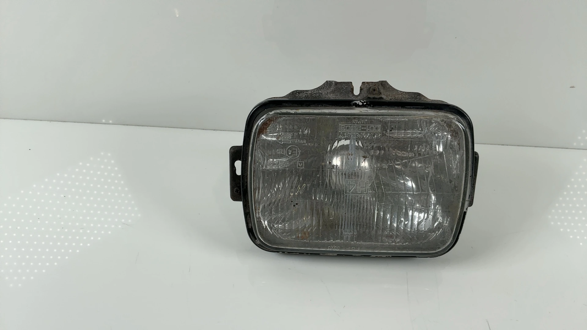 Honda Interceptor VF750F 750 Headlight 1983 1984 1985 OEM 33100-MB2-671