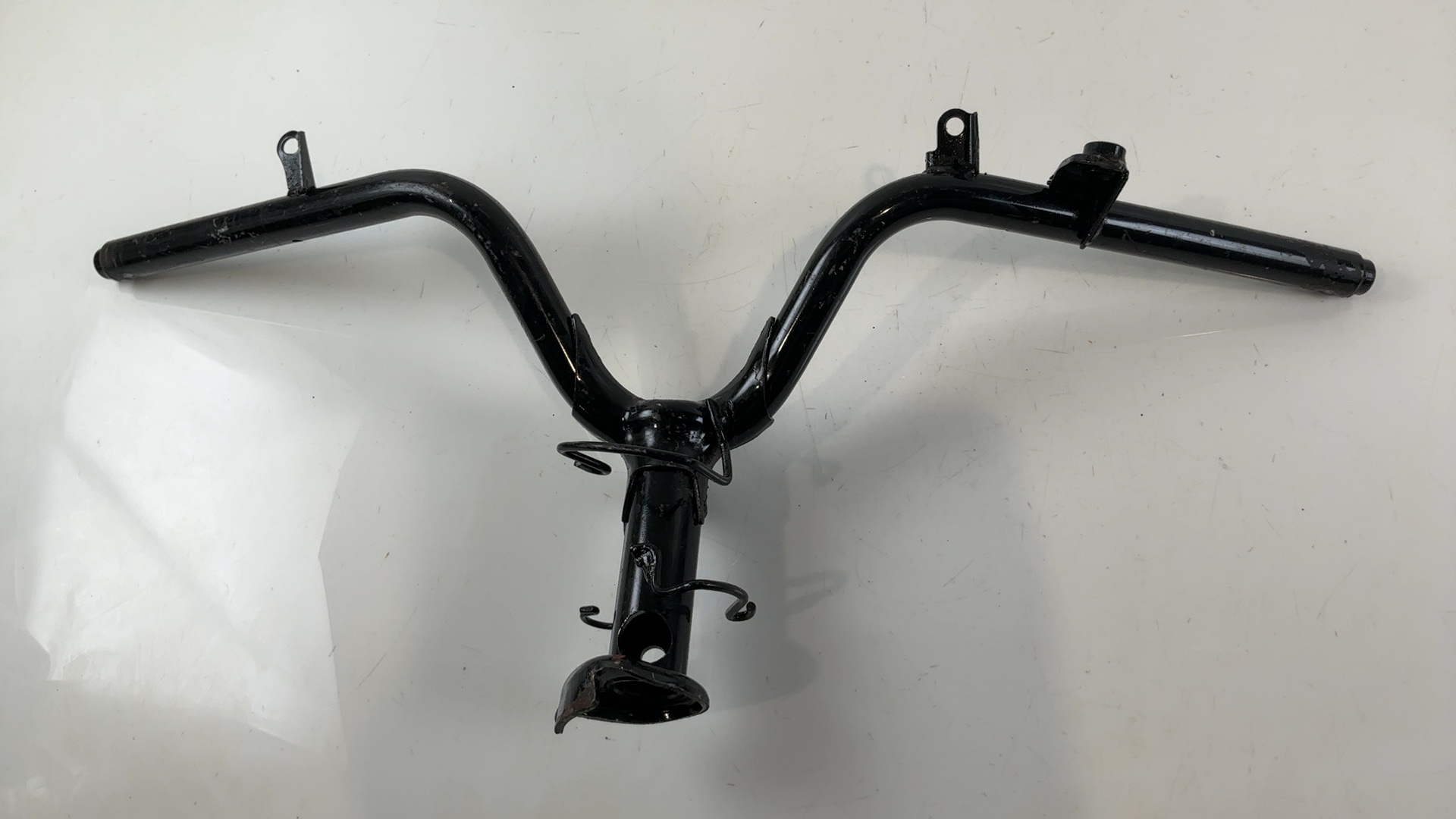 Honda Vision NSC110 110cc Handlebar 2011-2016 OEM 53100-KZL-930 - Image 5