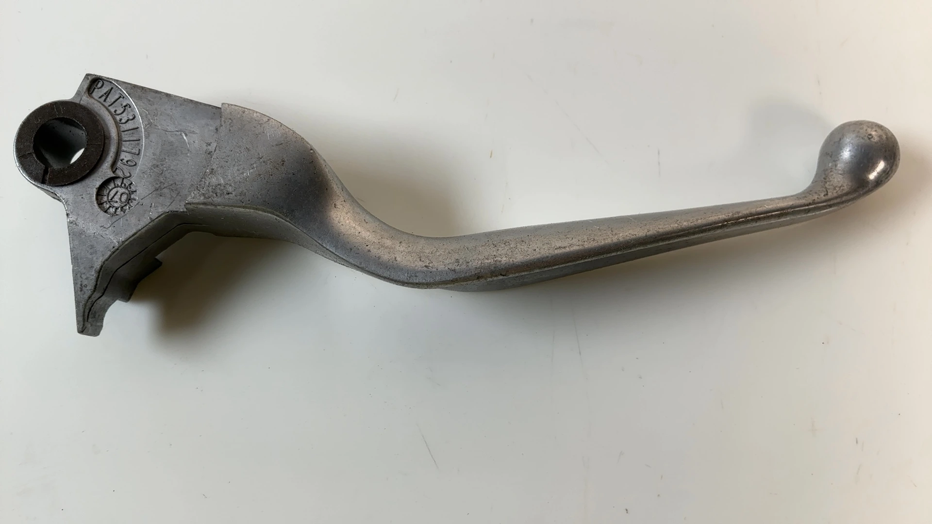 Harley Davidson Sportster XL 1200 Front Brake Hand Lever 1996-2003 OEM 45016-96
