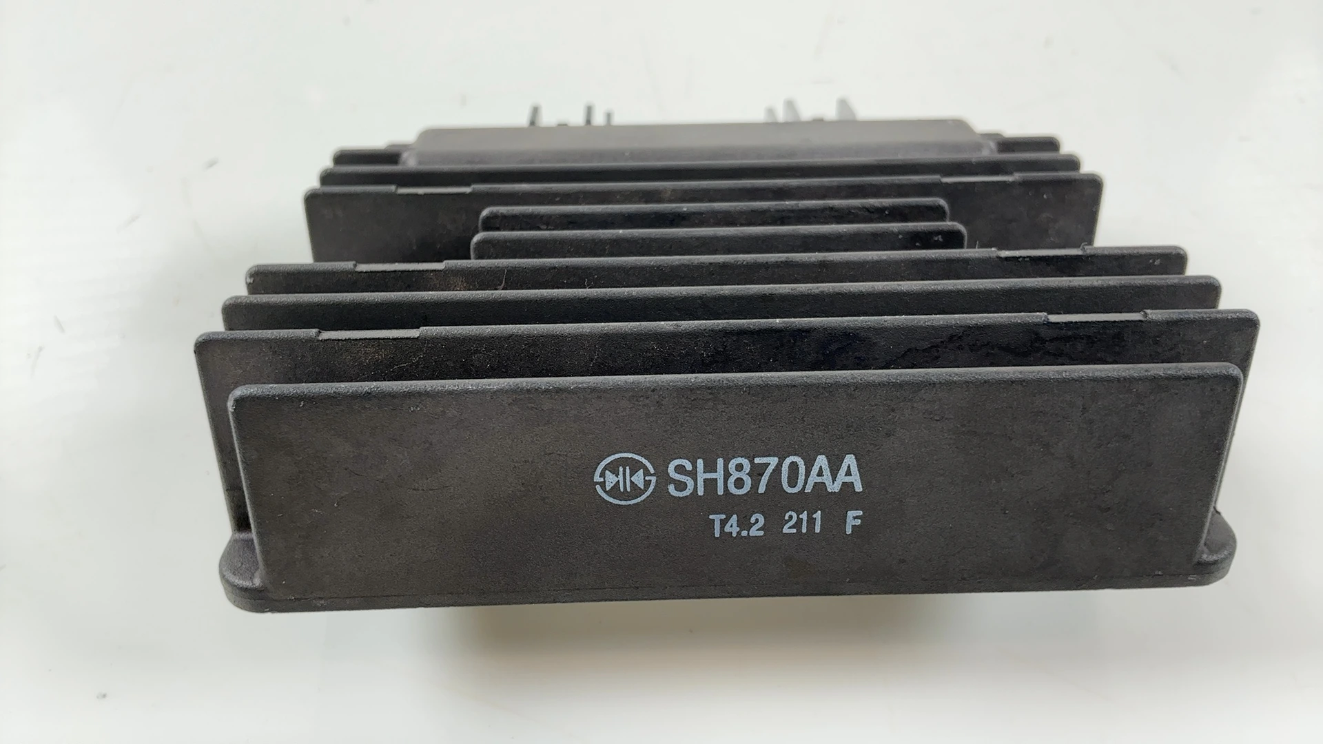 Aprilia RS660 Tuono RSV4 660 1100 Voltage Regulator Rectifier 2017-26 1A012332 - Image 6