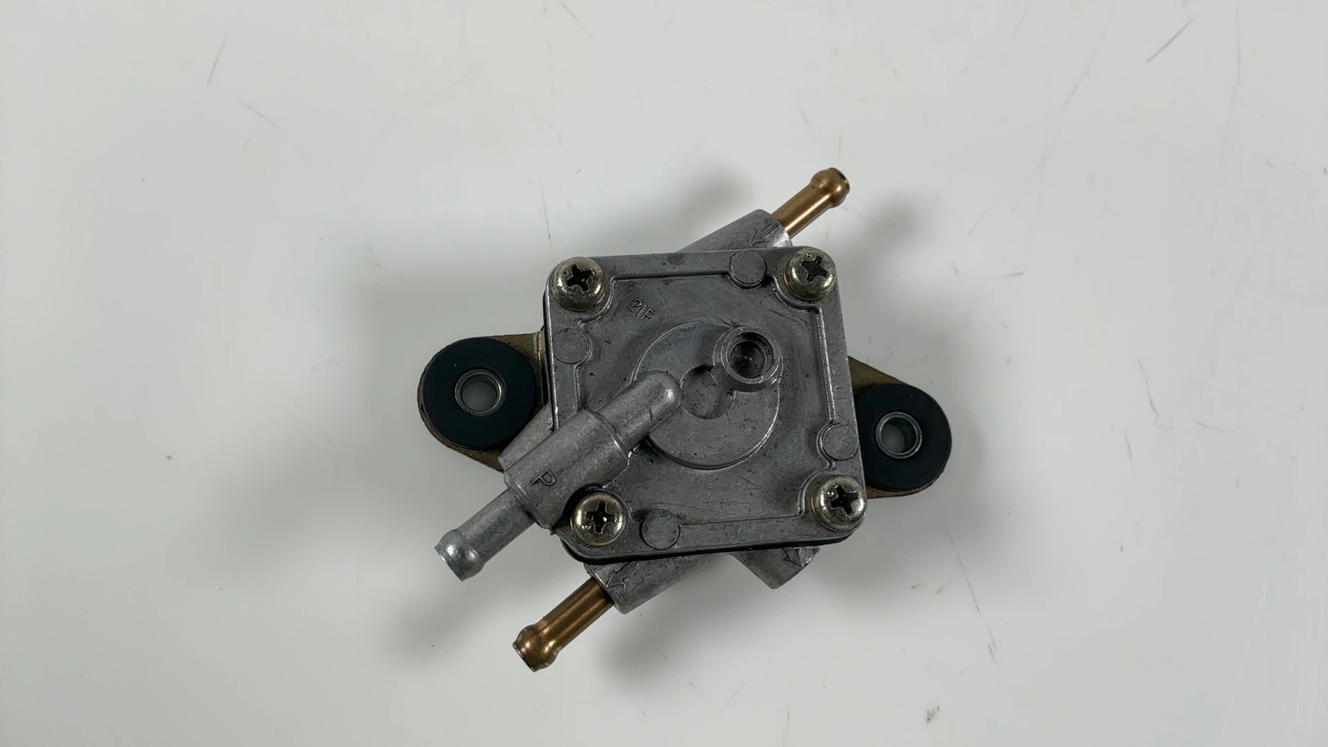 Piaggio Beverly 125 250 Vacuum Fuel Pump 2001-2009 OEM CM120903