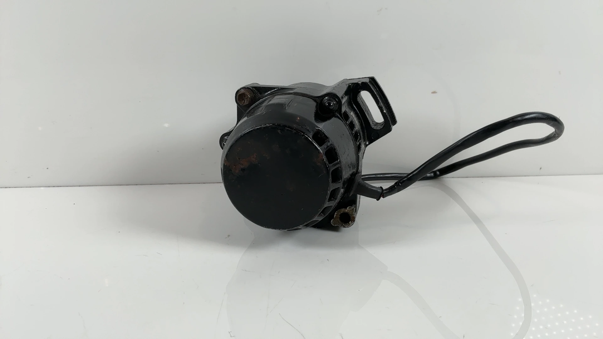 Kawasaki Ninja 750R ZX750F 750cc Alternator Generator 1986-1988 OEM 21001-1077 - Image 6