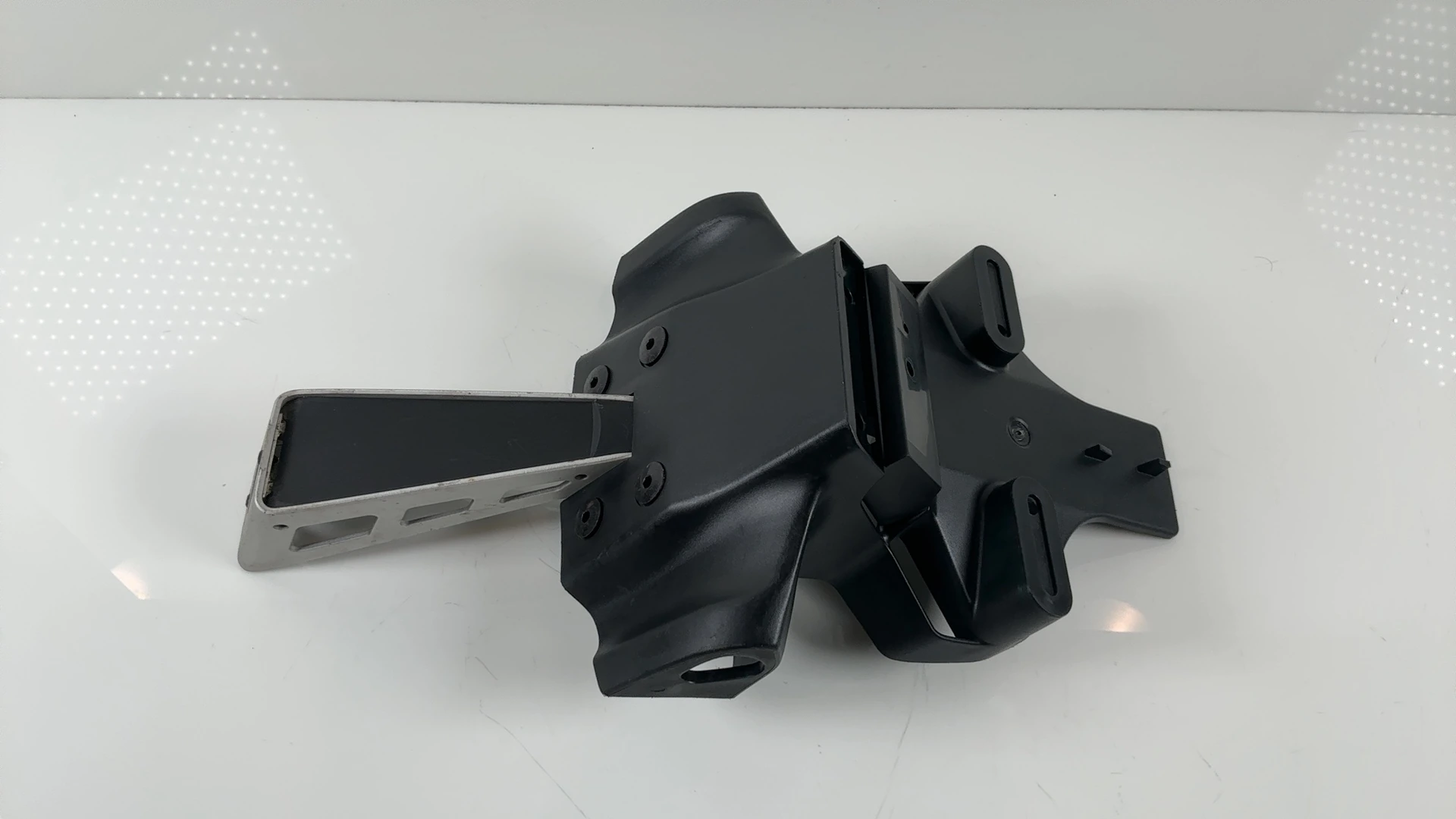 Yamaha YZF R6 YZFR6 600CC Rear Tail Fender Mud Guard 2006 2007 OEM 2C0-21629-01