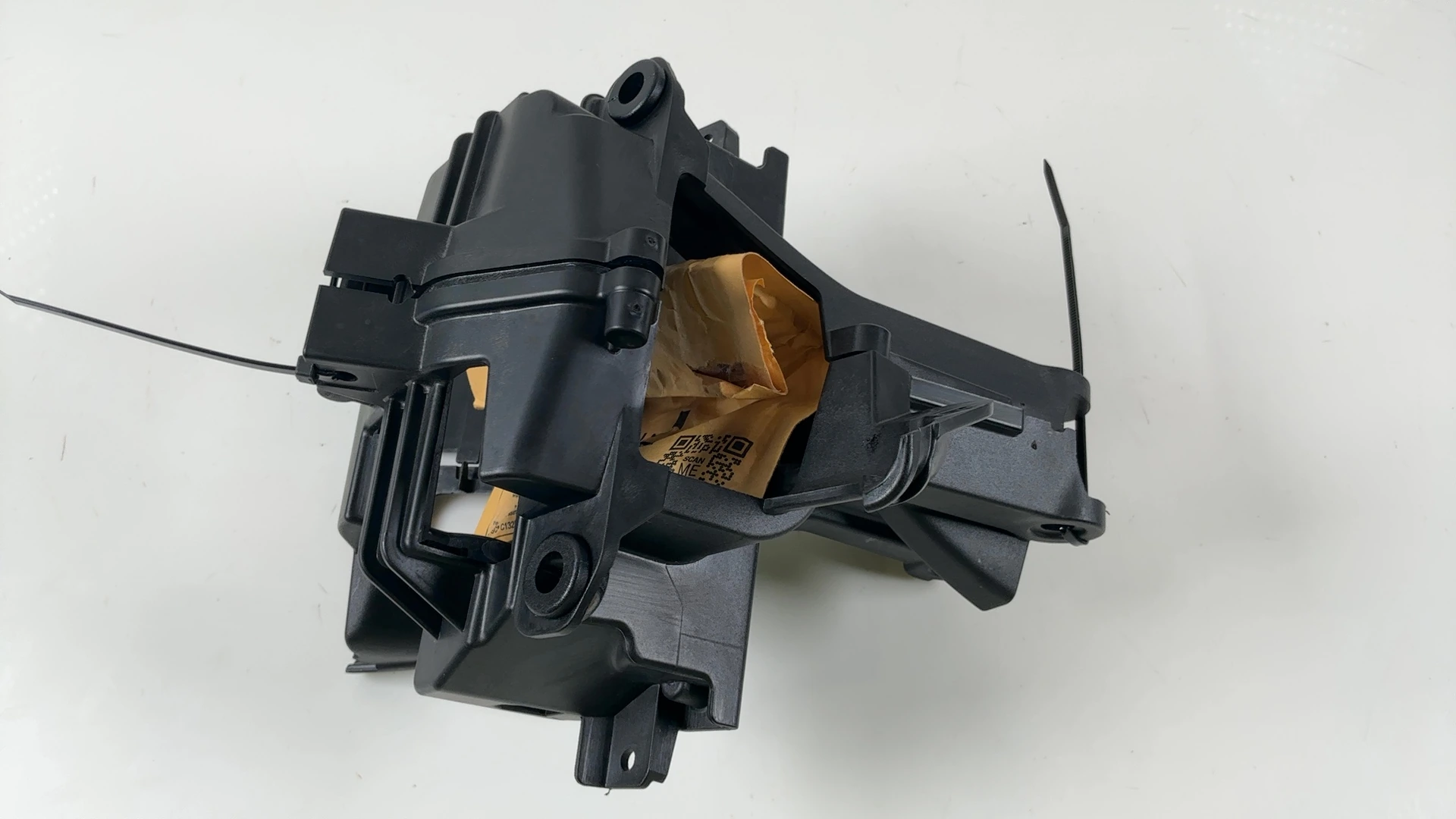 Aprilia Tuono V4 Factory 1100 Dashboard Support Bracket 2021-2026 OEM 2B008087 - Image 7