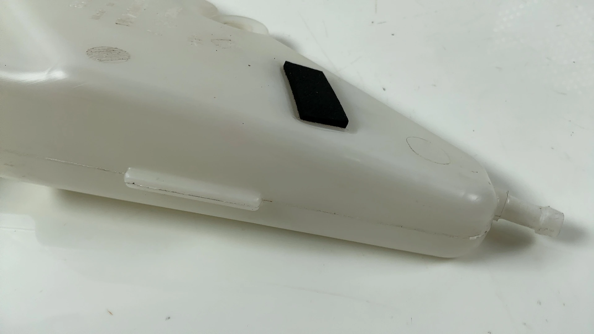 Aprilia RS 660 RS660 660 CC Coolant Overflow Tank 2021-2026 OEM 2B005344 - Image 6