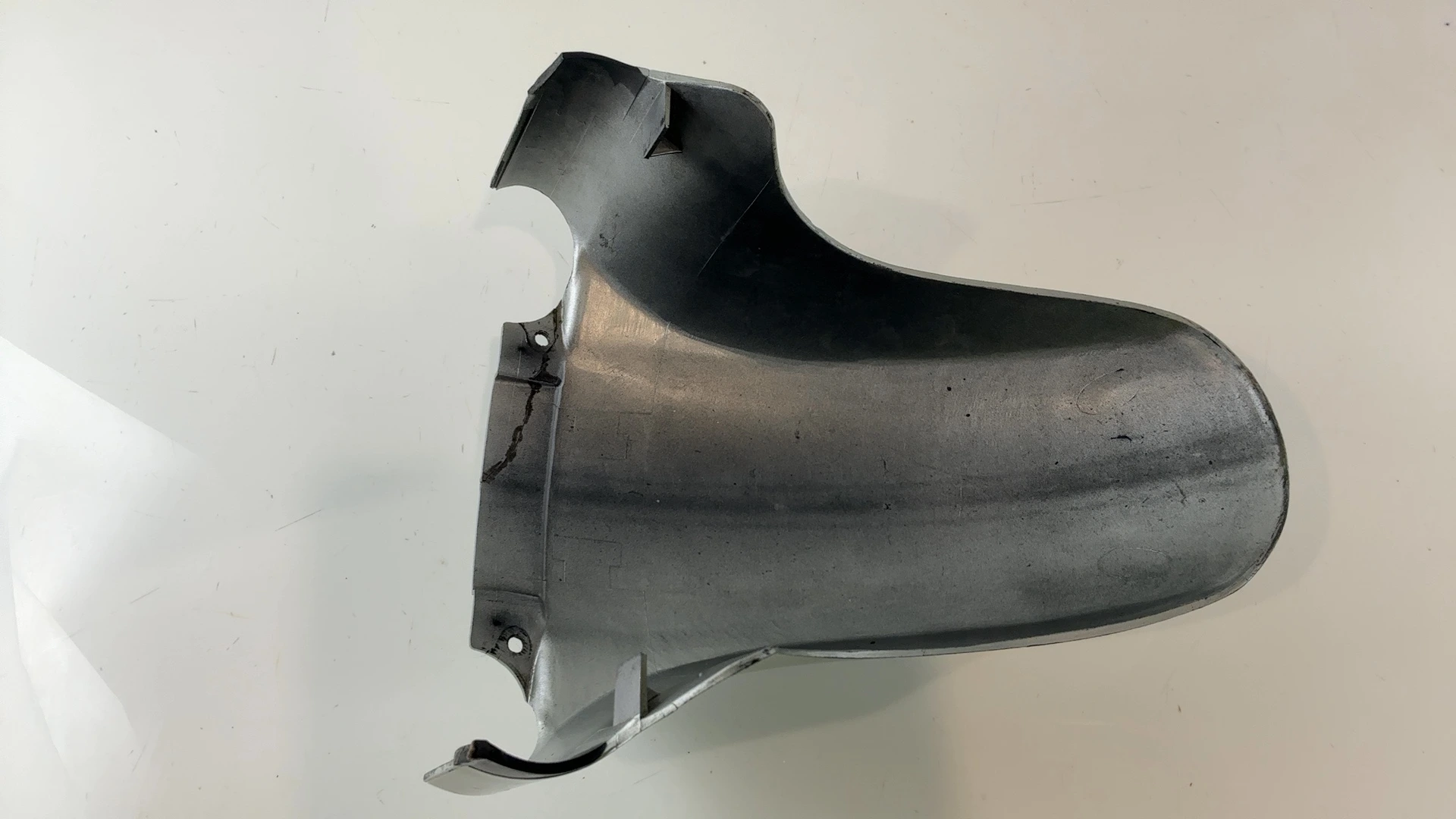 Yamaha FJ1200 1200 CC Front Fender 1986-1997 OEM 36Y-21511-01 - Image 2