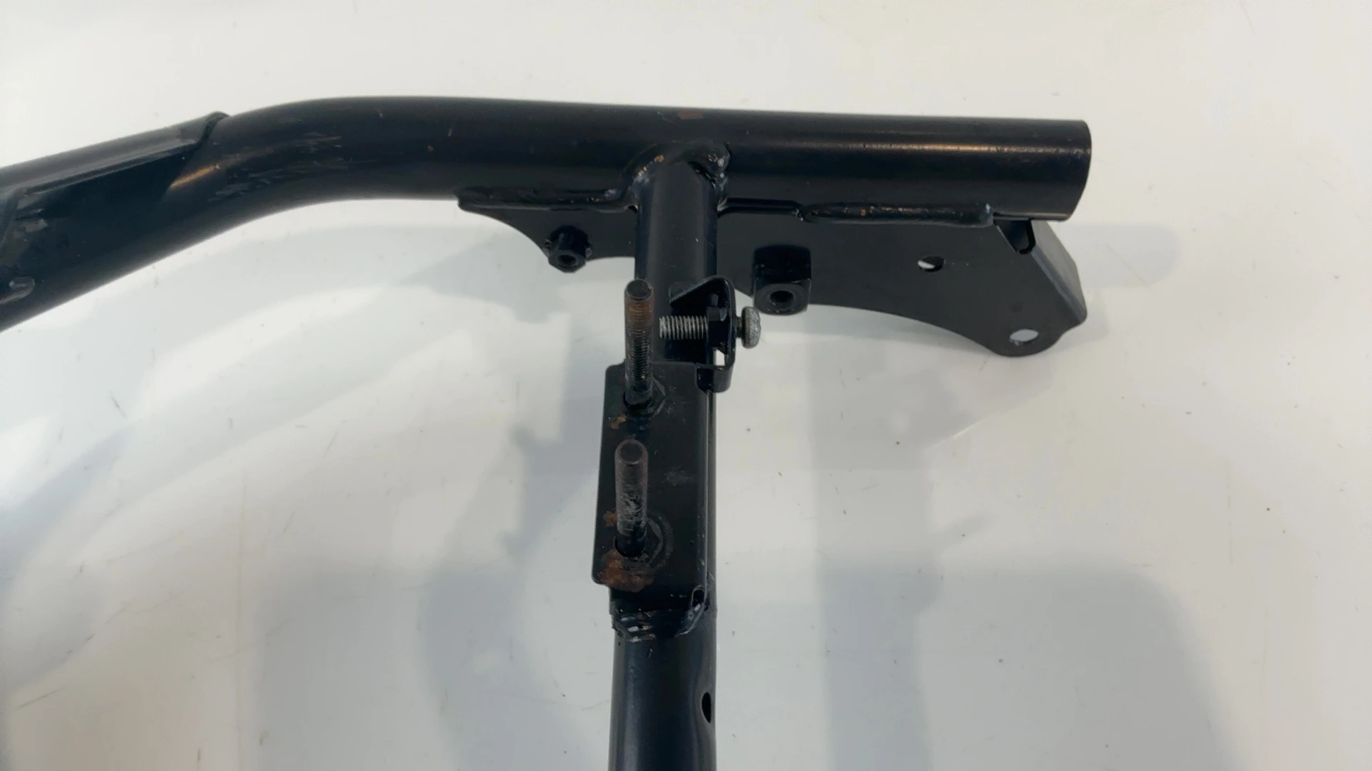 Honda X8R-X AF49 50cc Rear Subframe Tail Section 1998-2002 OEM 50200-GCM-900 - Image 4