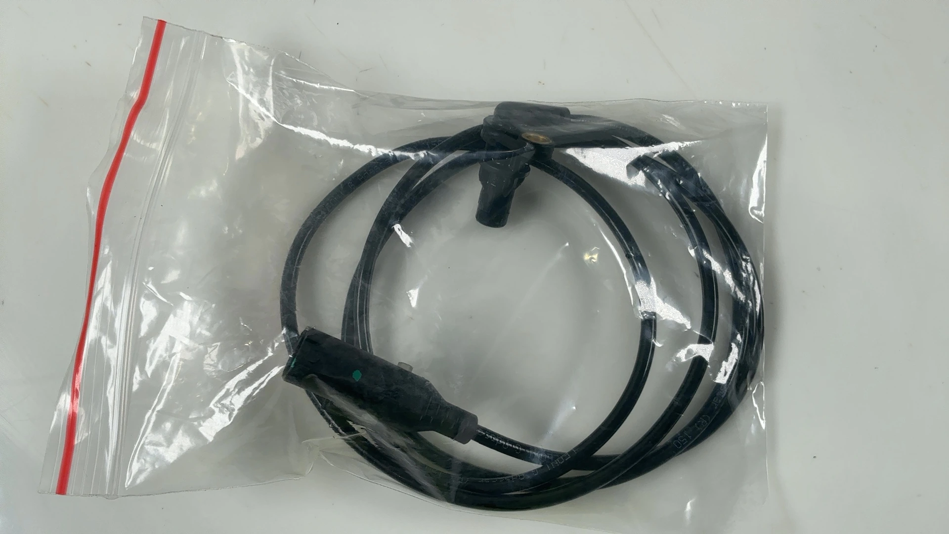 Aprilia RSV4 Tuono V4 1100 ABS Wheel Speed Brake Sensor 2021-2026 OEM 1D003350 - Image 6