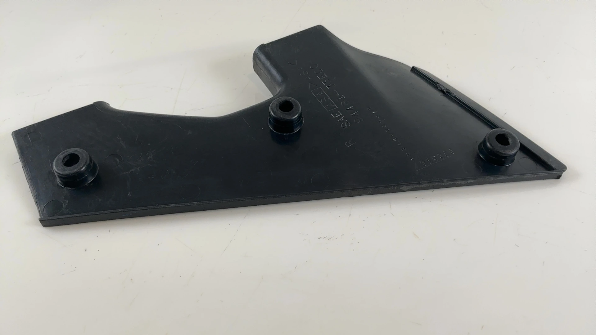 Suzuki GSXR 600 750 SRAD Right Inner Under Cowl 1996-2000 OEM 94461-33E00 - Image 7