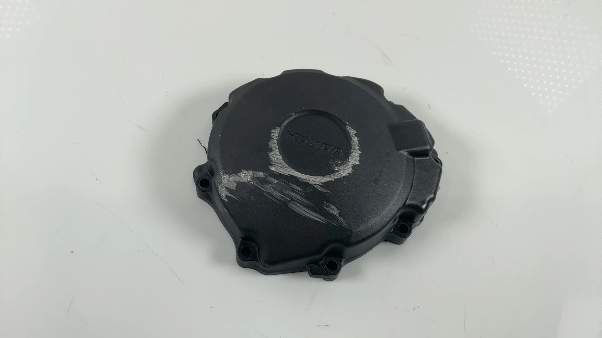 Honda CBR1000RR SC59 1000cc Stator Generator Cover 2008-2016 OEM 11321-MFL-670 - Image 7