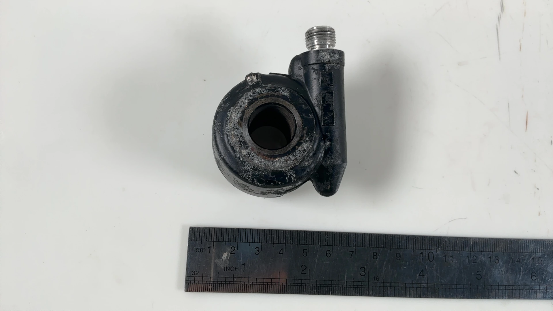 Kawasaki Ninja 500 EX500 EX500D 500cc Speedometer Gear Drive 1994-09 41078-1068 - Image 5